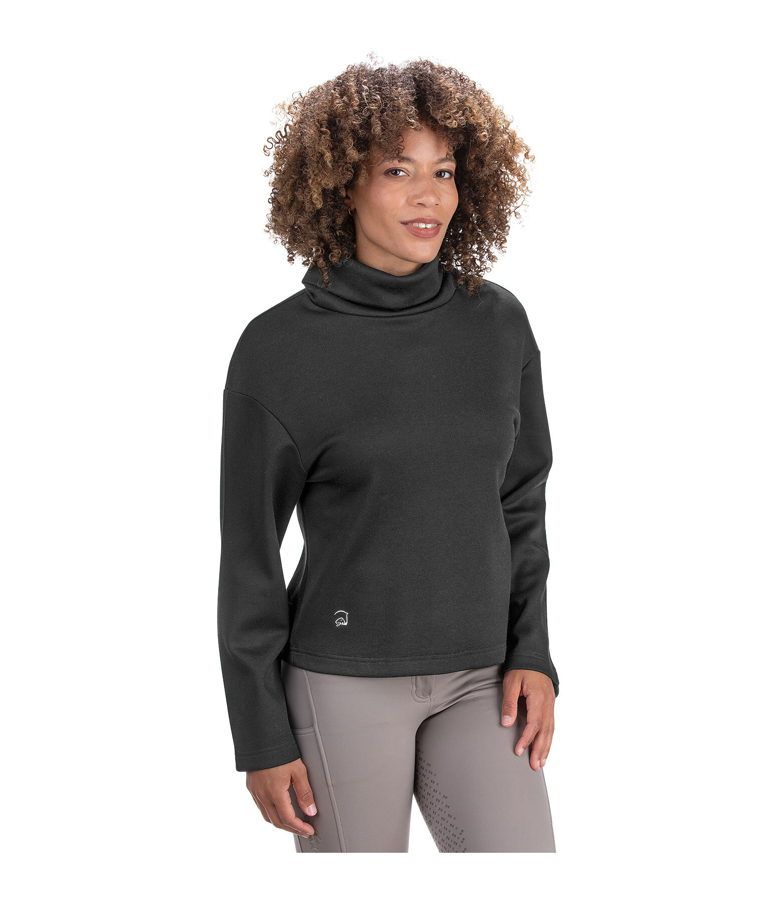 Thermo Rollkragenpullover Thelma