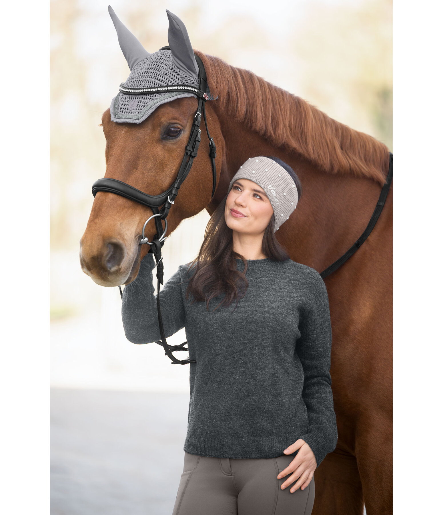 Strickpullover Silke