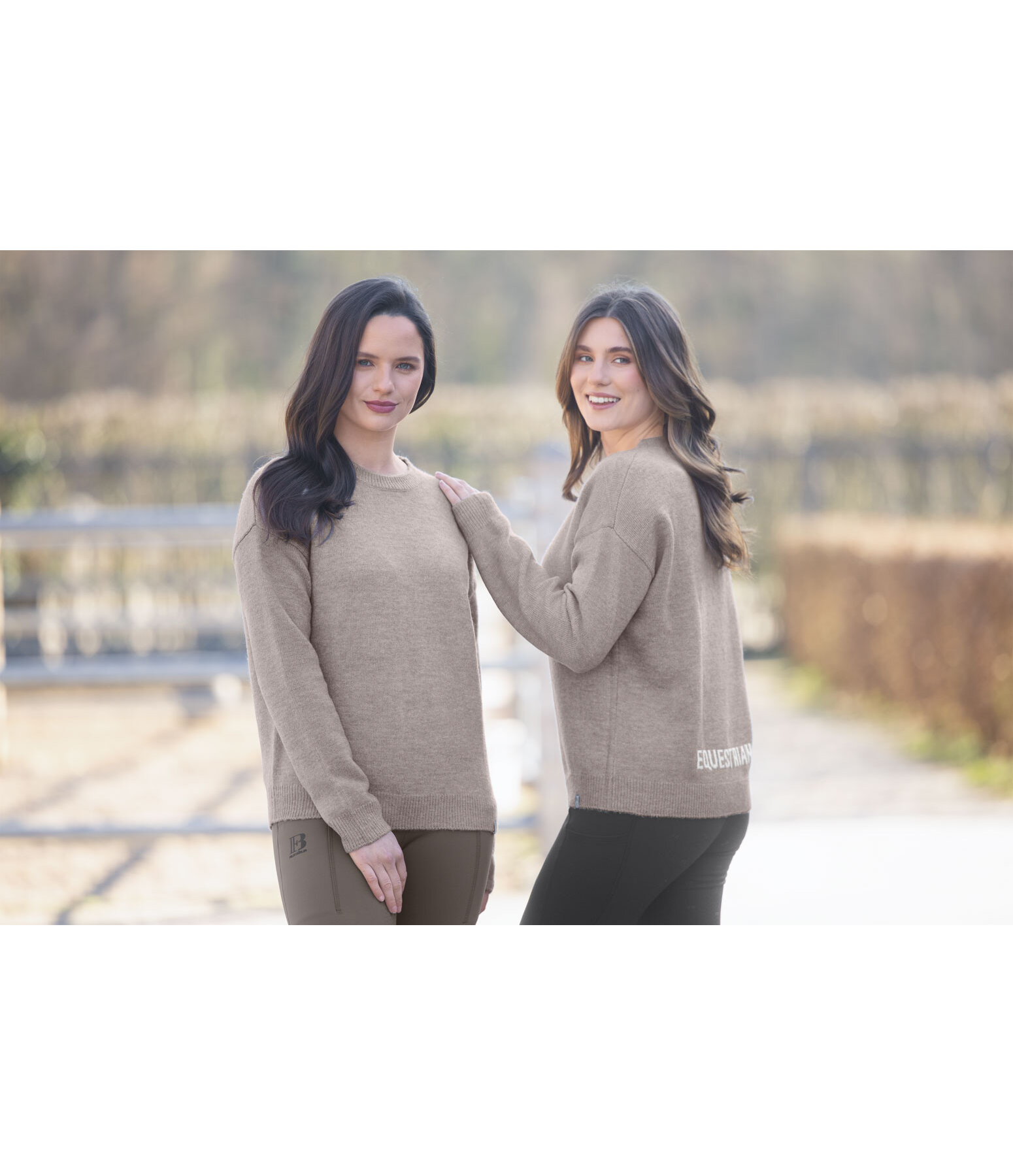 Strickpullover Silke