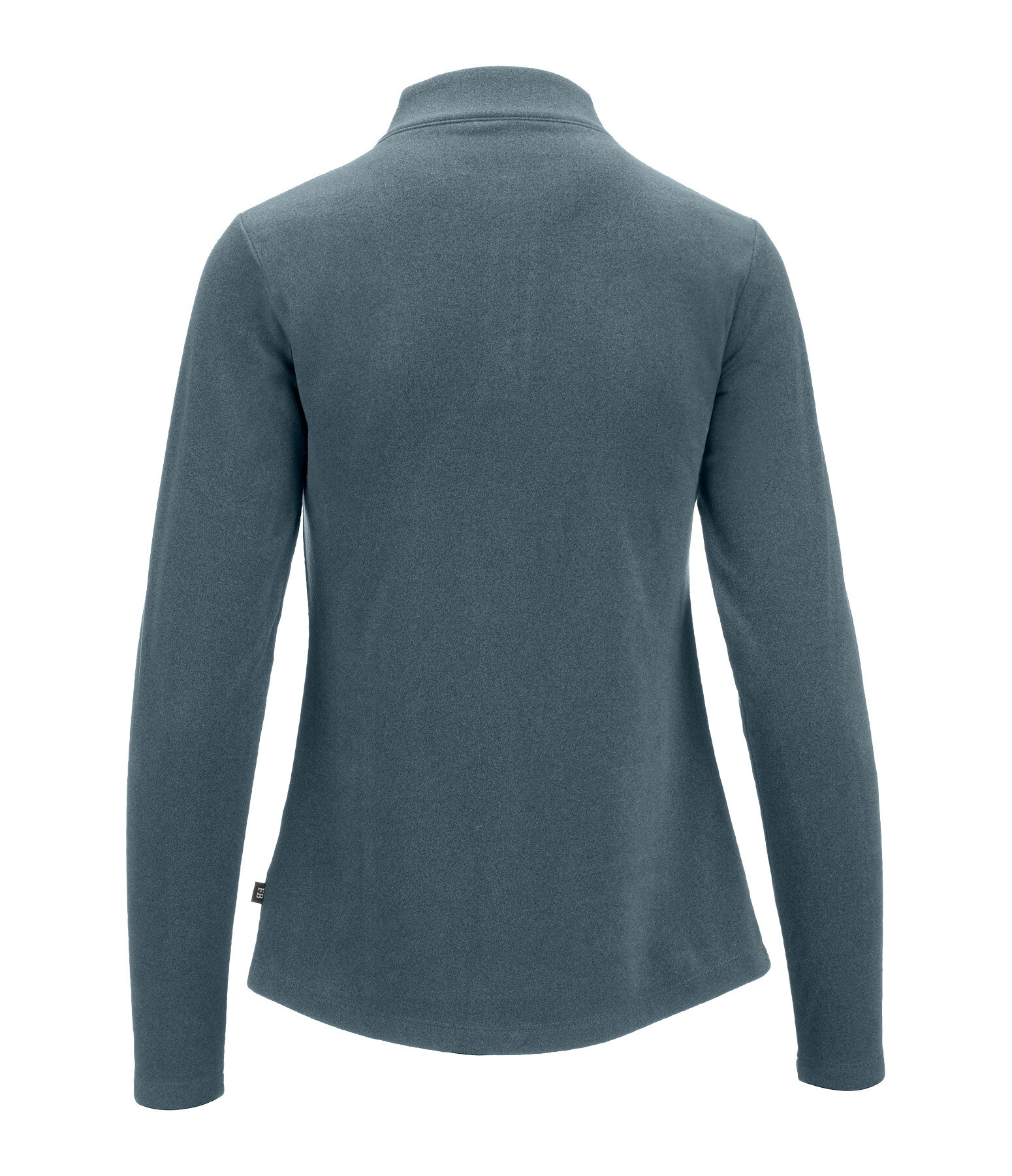 Fleece-Funktionsshirt Leni