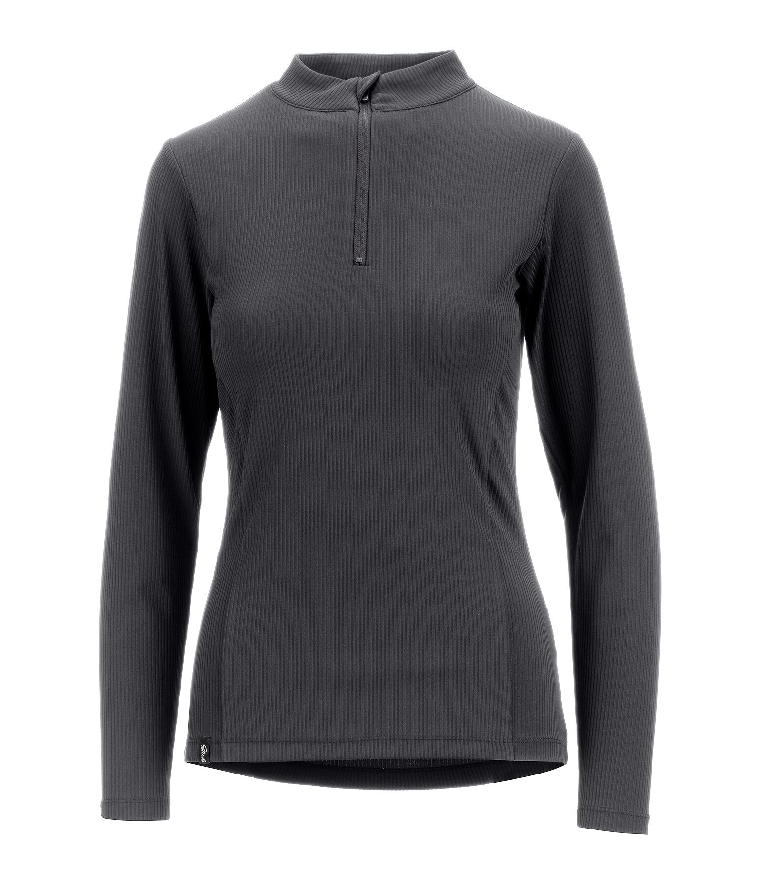 Funktions-Ripp-Langarmshirt Susanne