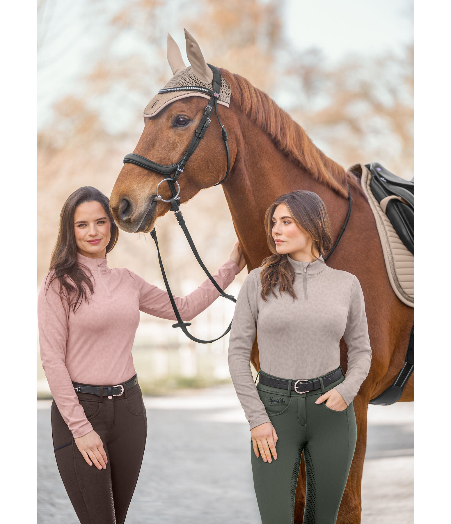 Funktionsshirt Lisa-Marie