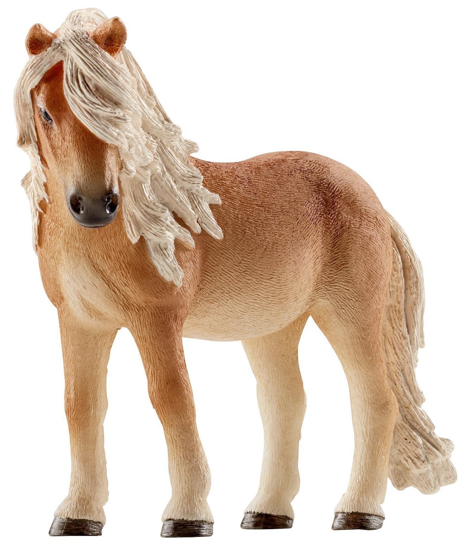 Island Pony Stute Schleich Kramer Pferdesport