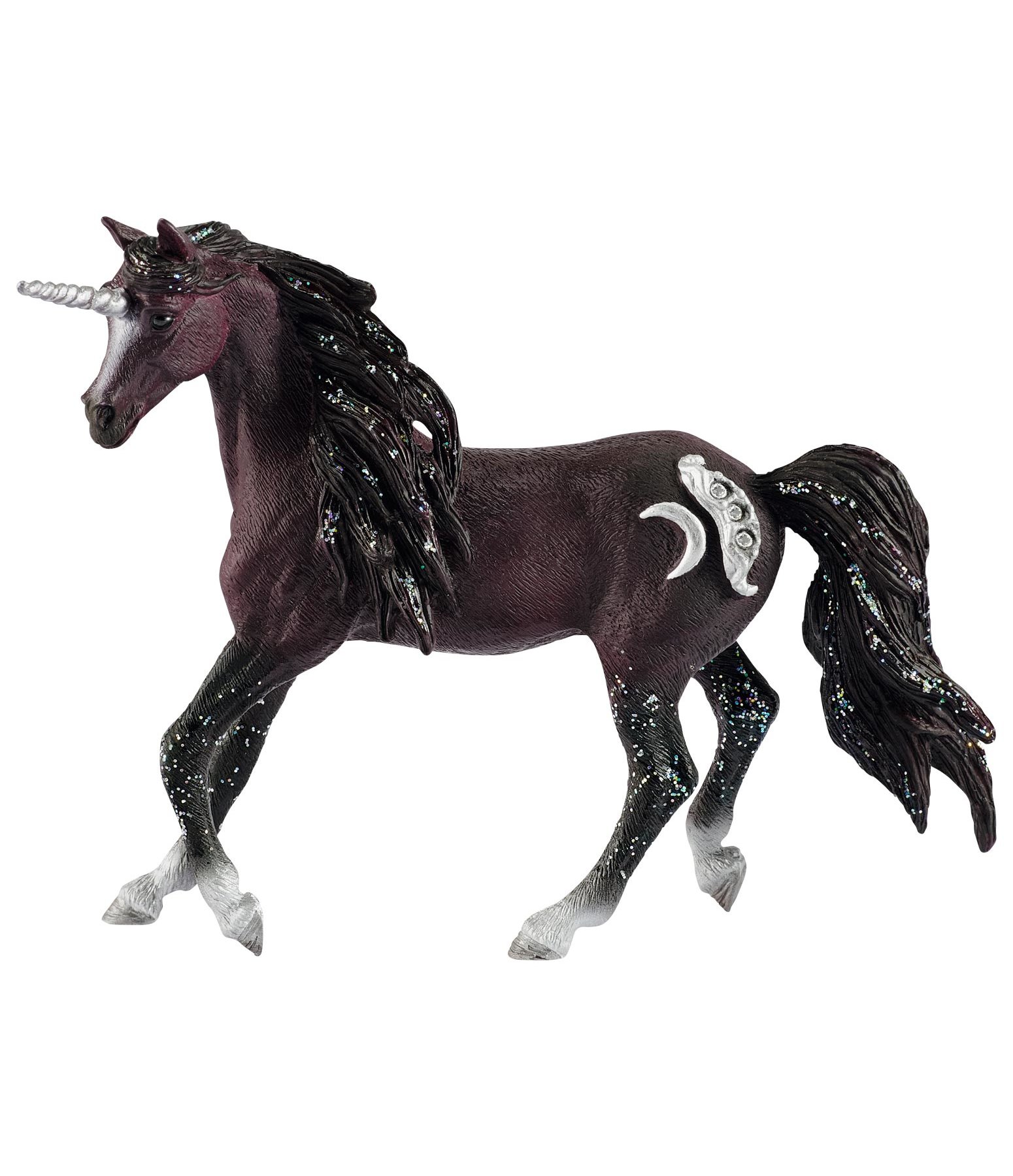 Mond-Einhorn Hengst