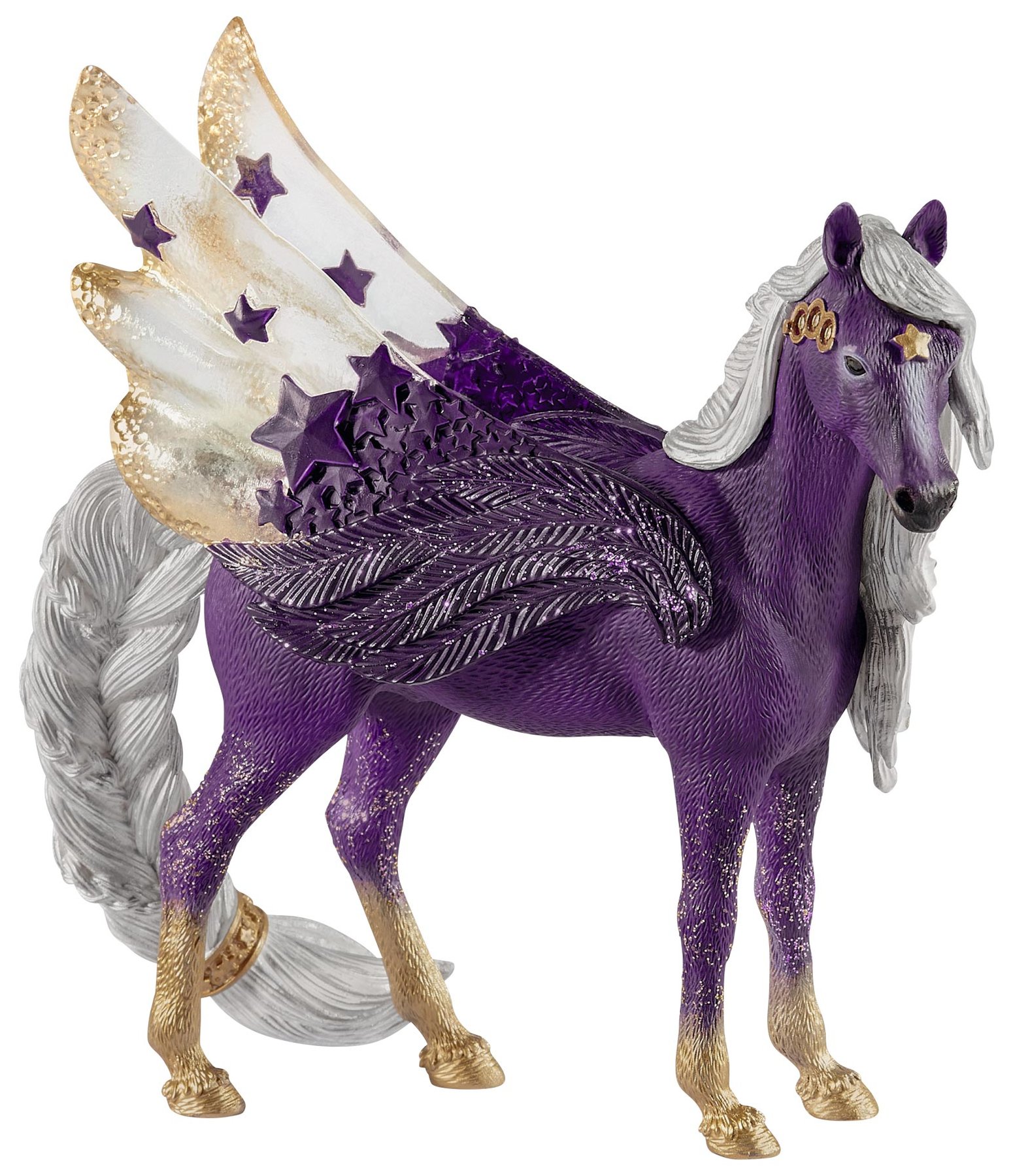 Sternen-Pegasus Stute
