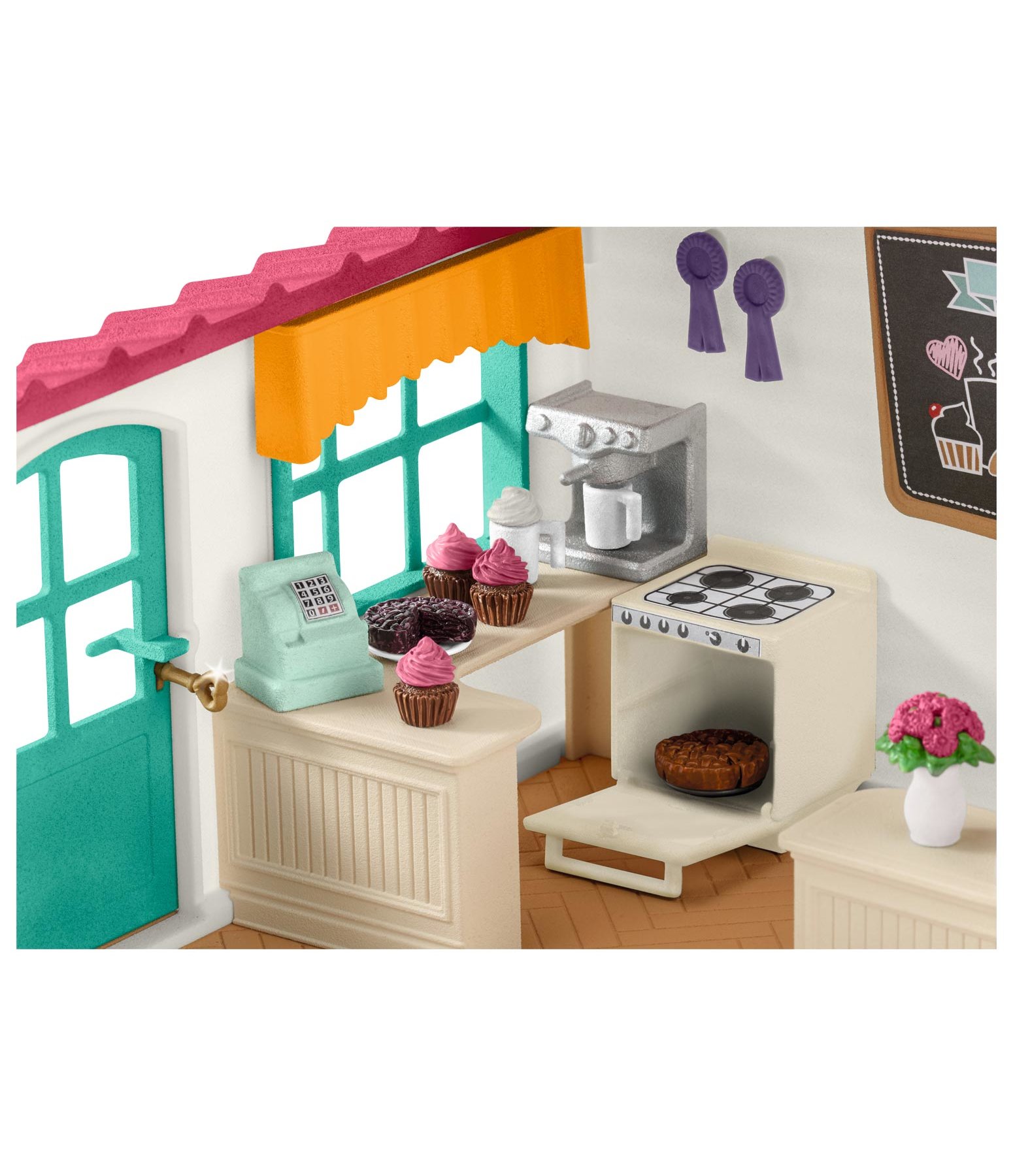 Reiter-Café