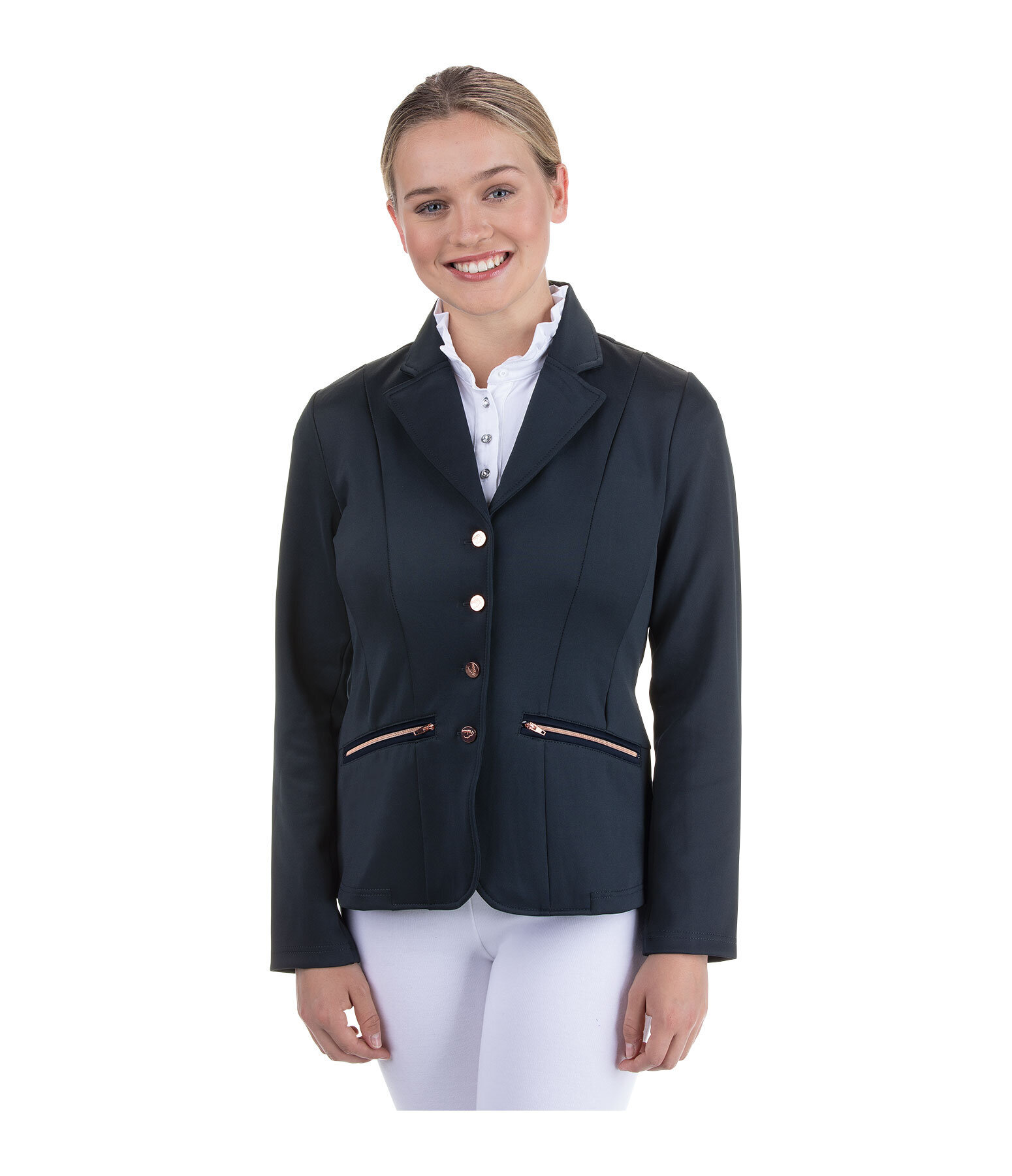 Kinder-Funktions-Turnierjacket Maybel