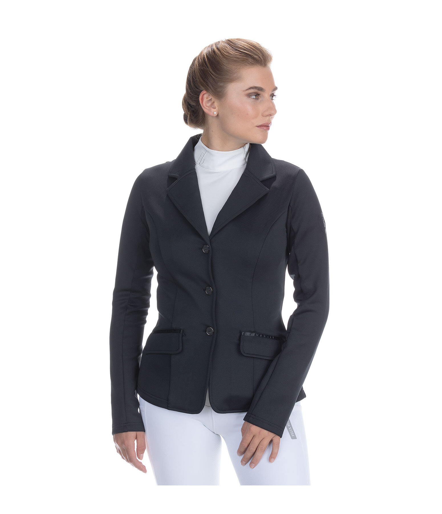 Turnierjacket Dorothee