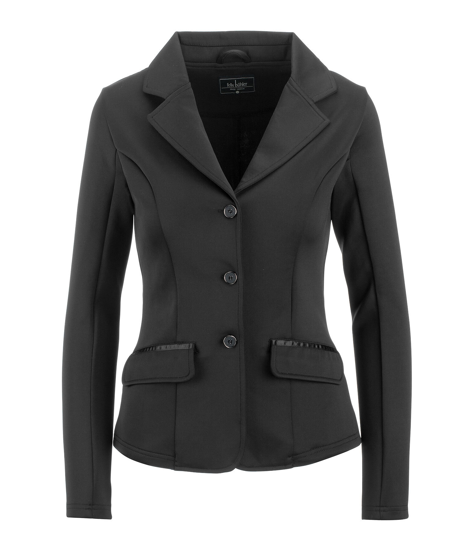 Turnierjacket Dorothee