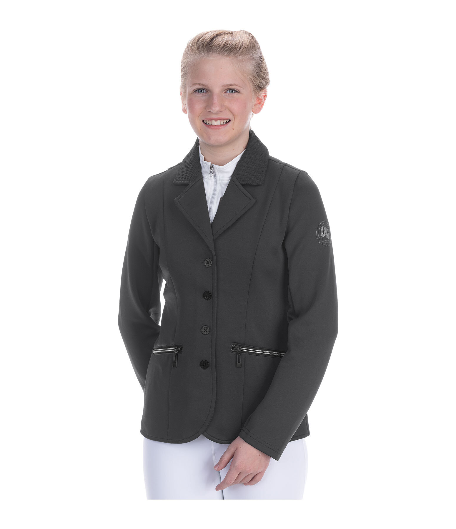 Kinder-Unisex-Turnierjacket Elis