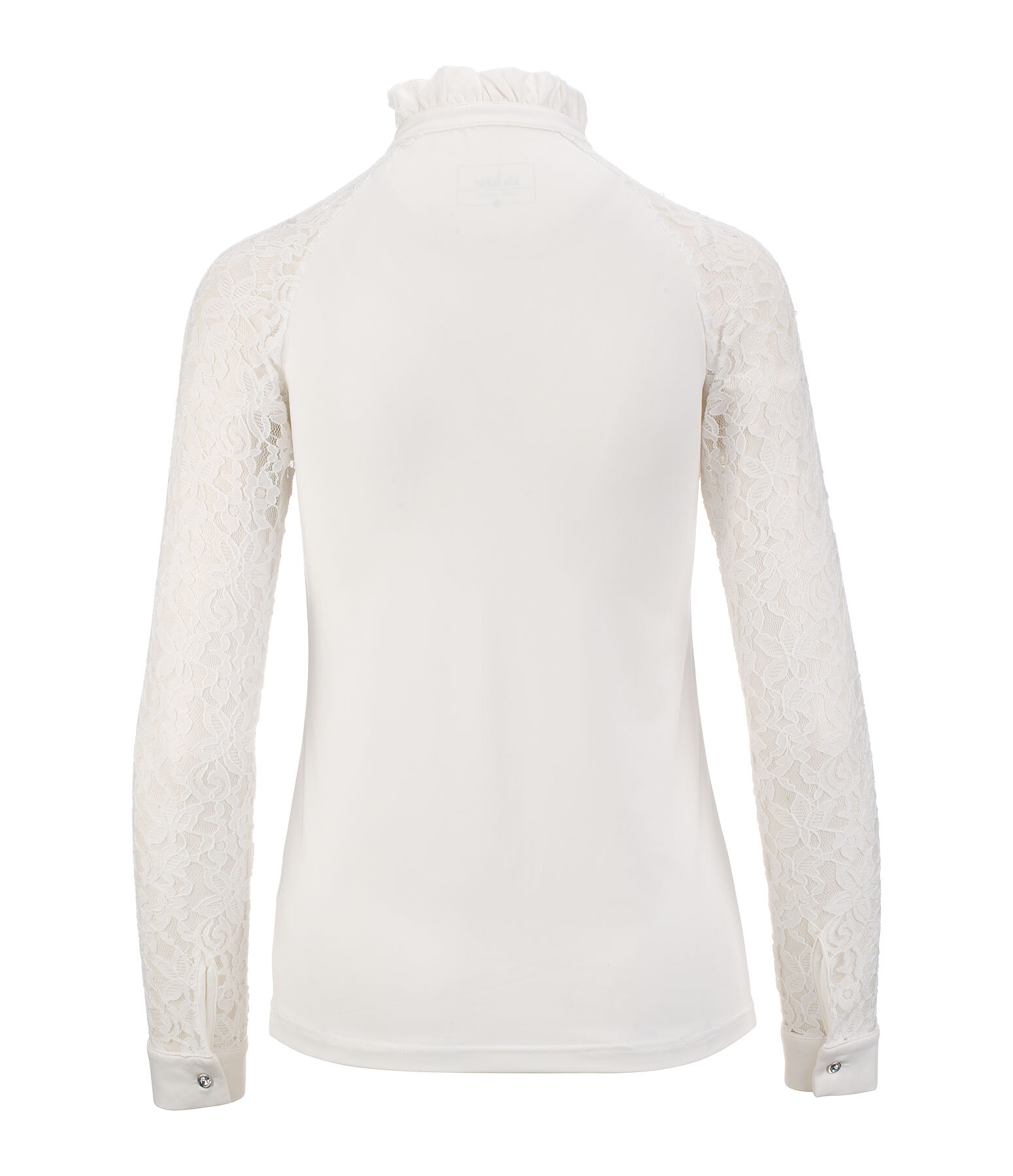 Funktions-Langarm-Tuniershirt Jule II