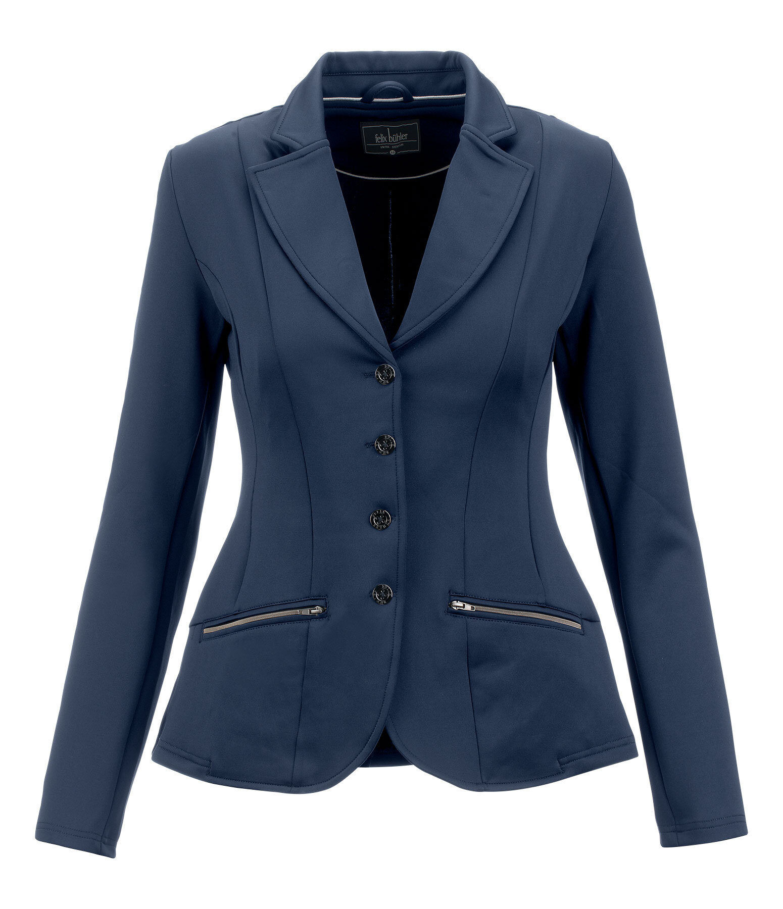 Tunierjacket Charlotte
