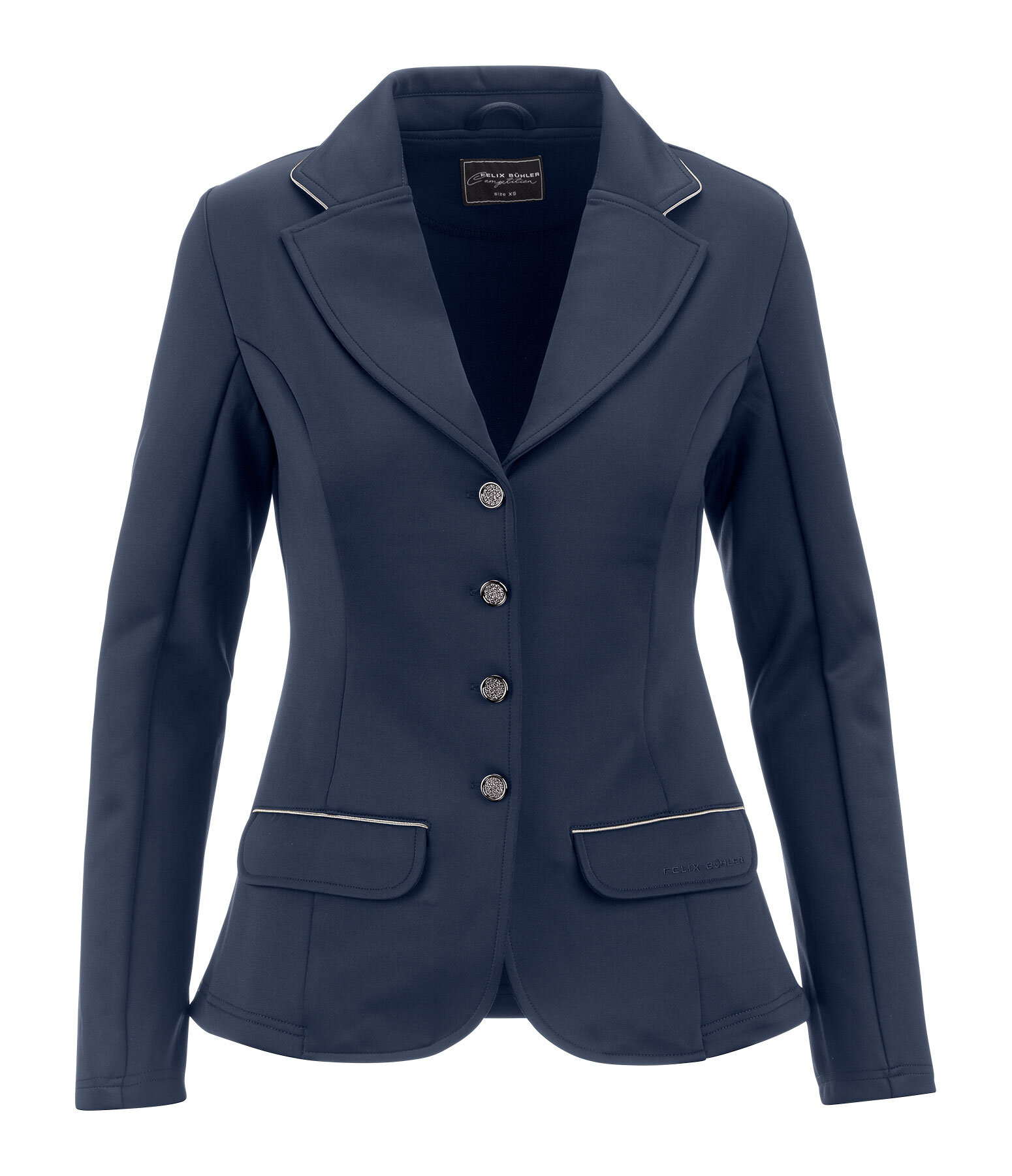 Turnierjacket Joline