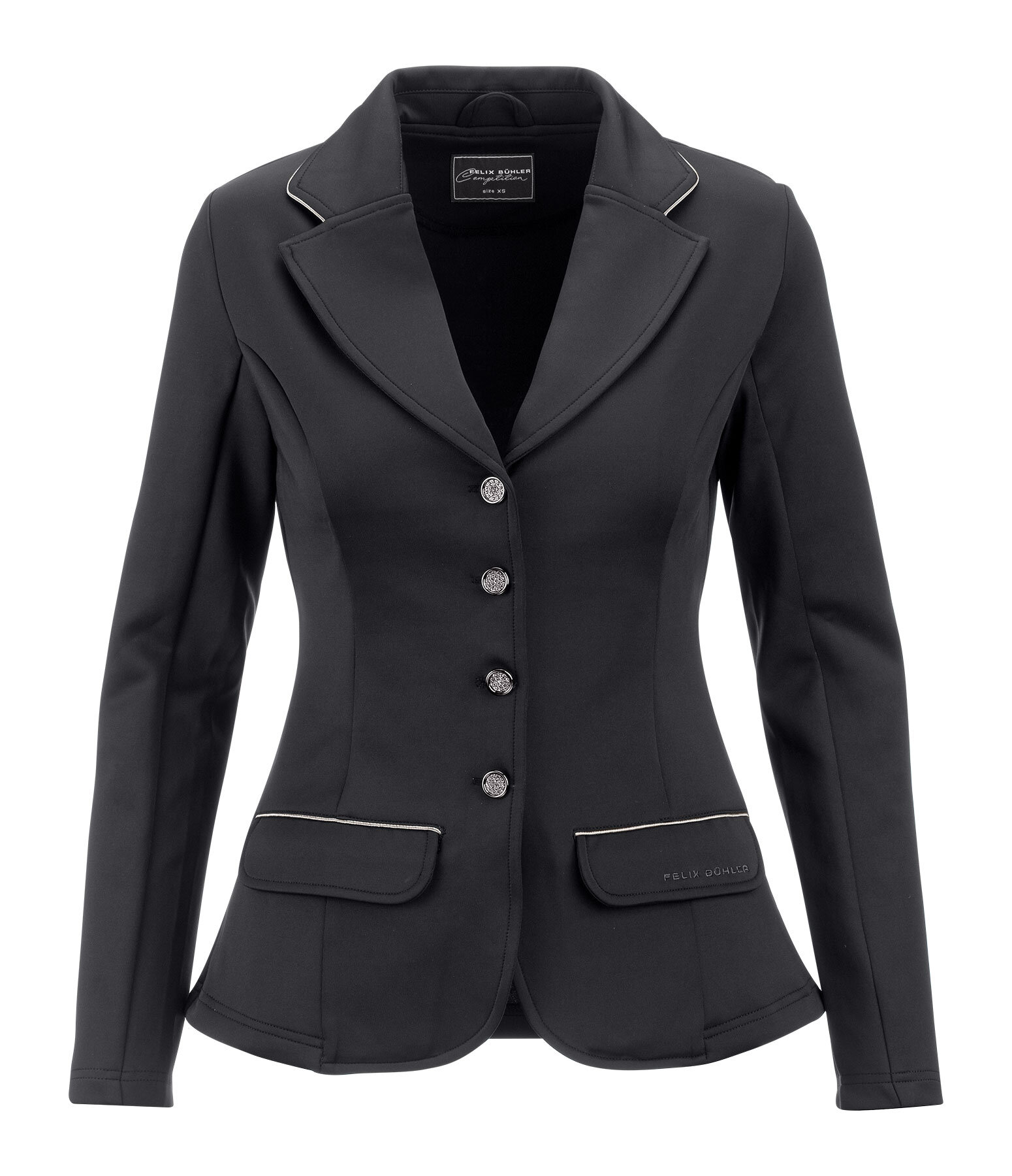 Turnierjacket Joline