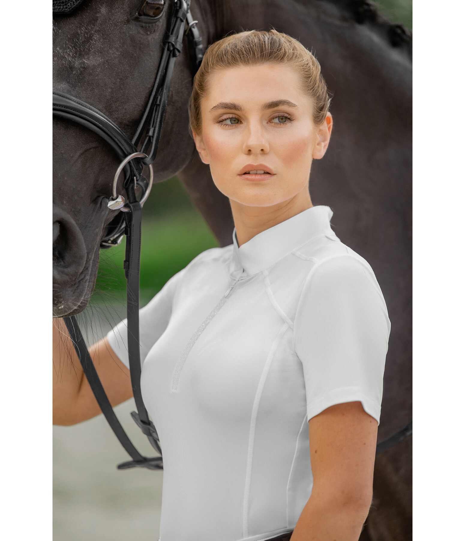 Funktions-Turniershirt Fabiana