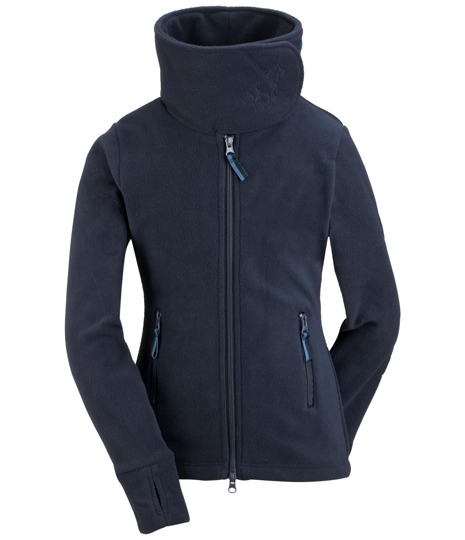 Kinder-Fleecejacke Anouk