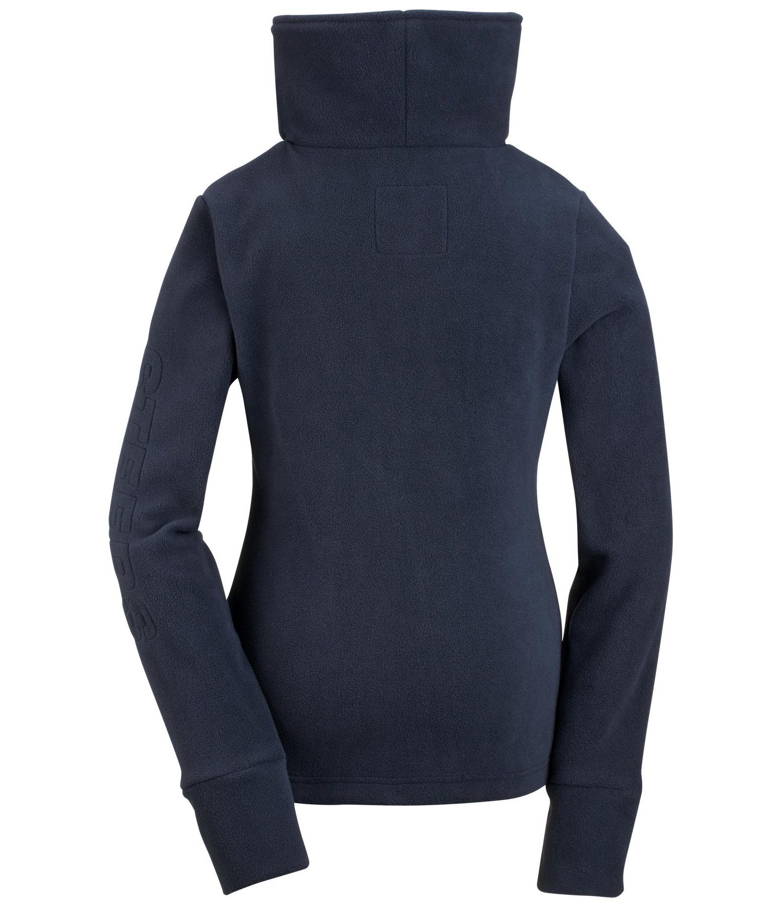 Kinder-Fleecejacke Anouk