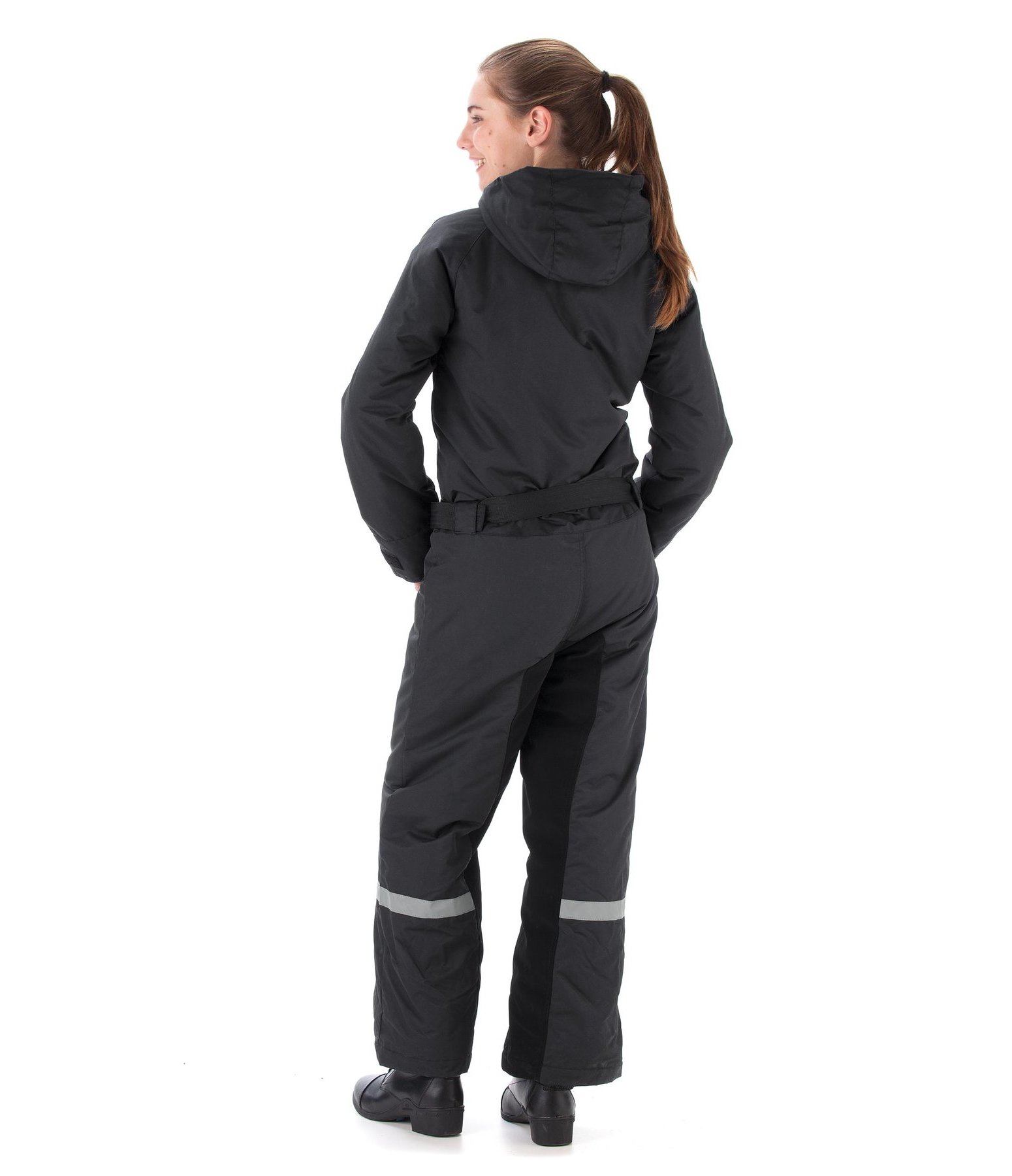 Kinder-Winter-Reitoverall Zara