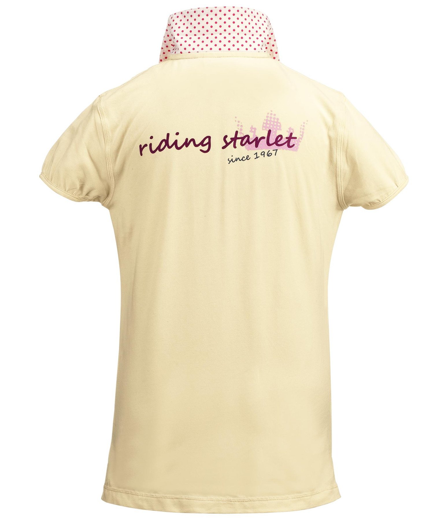 Kinder-Poloshirt Clara II
