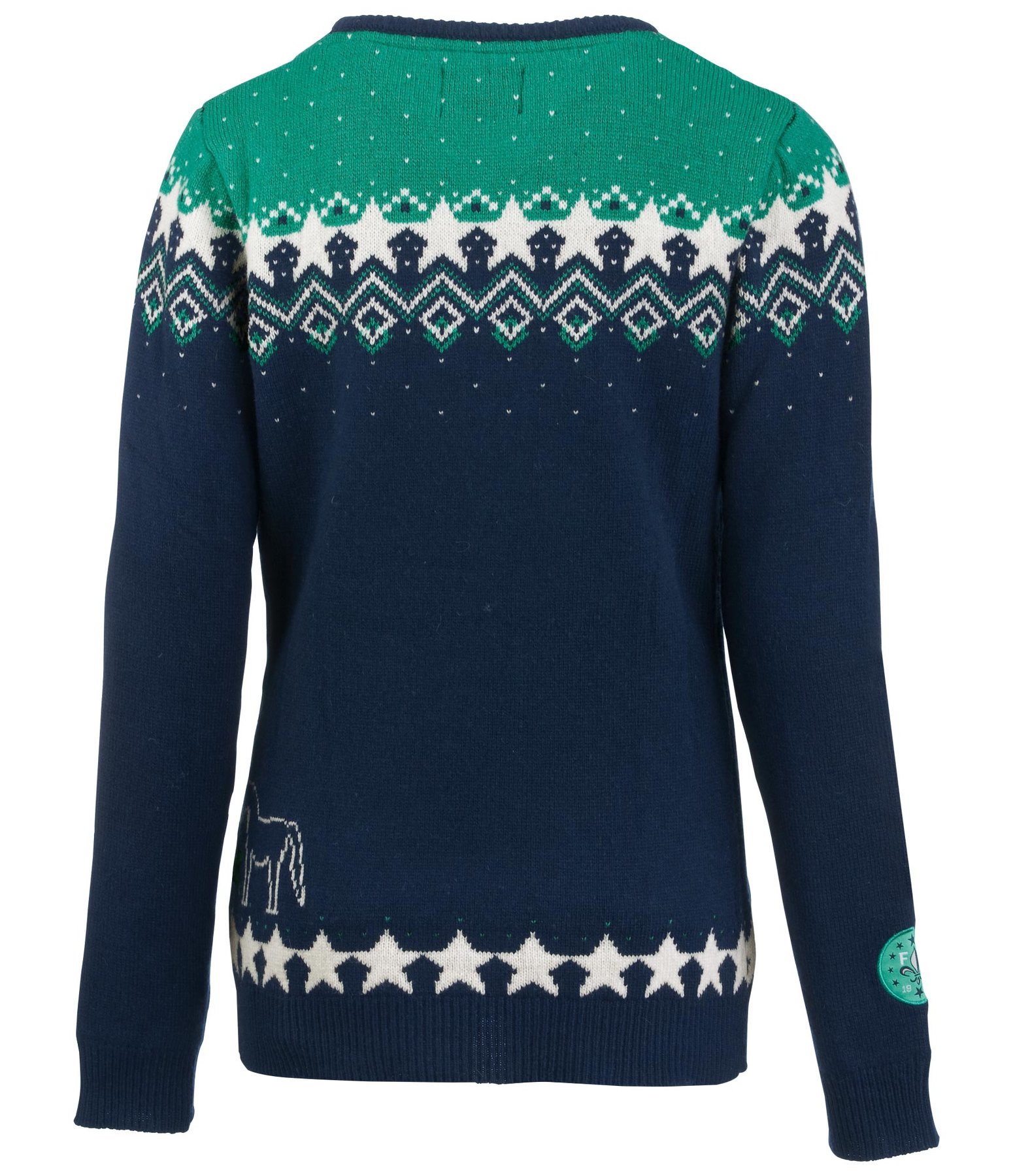 Kinder-Pullover Madleen