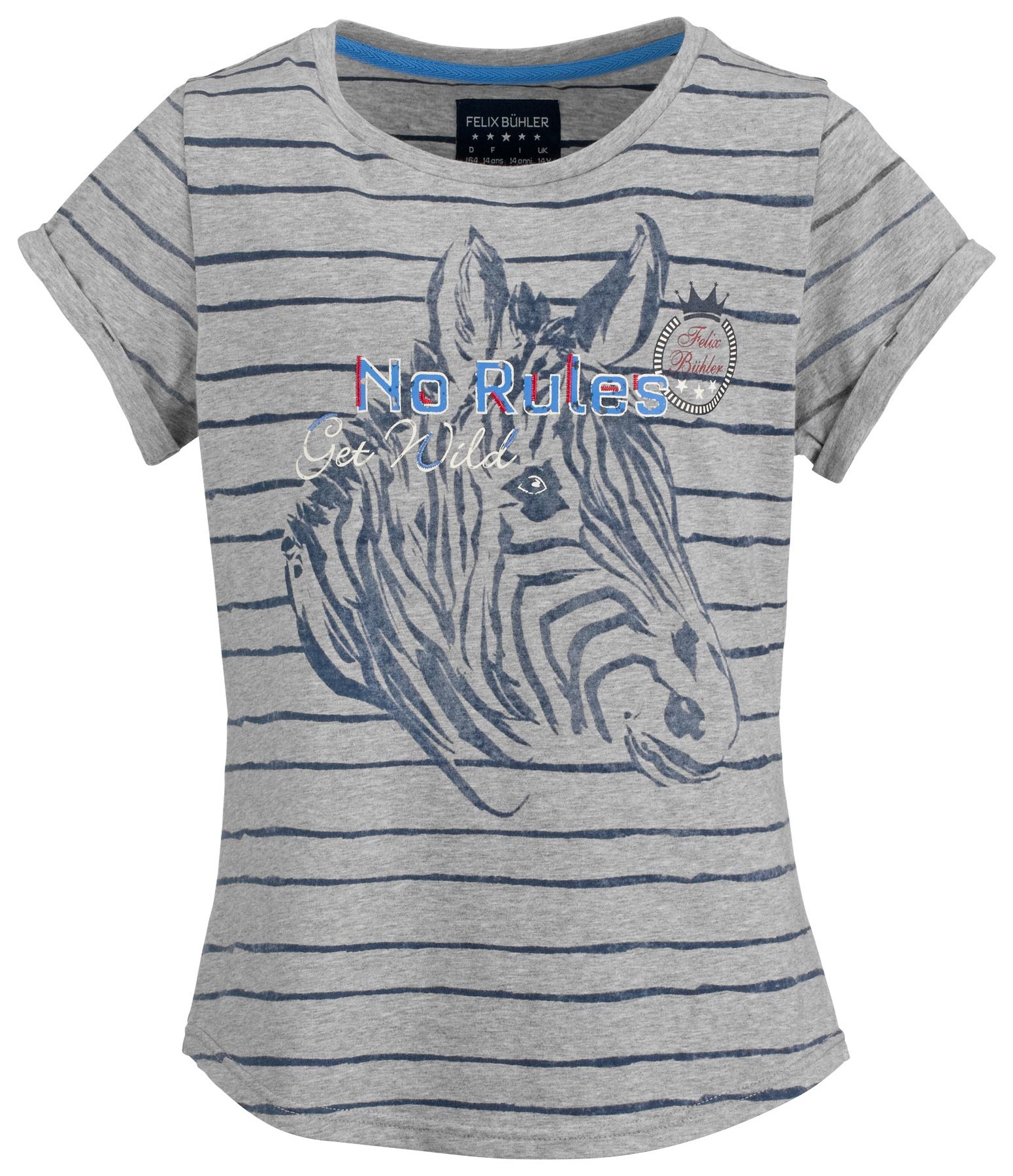 Kinder T-Shirt Laika