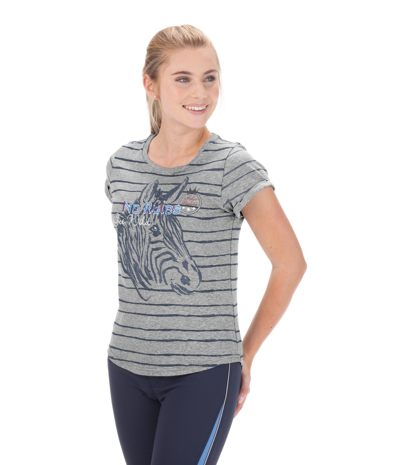 Kinder T-Shirt Laika