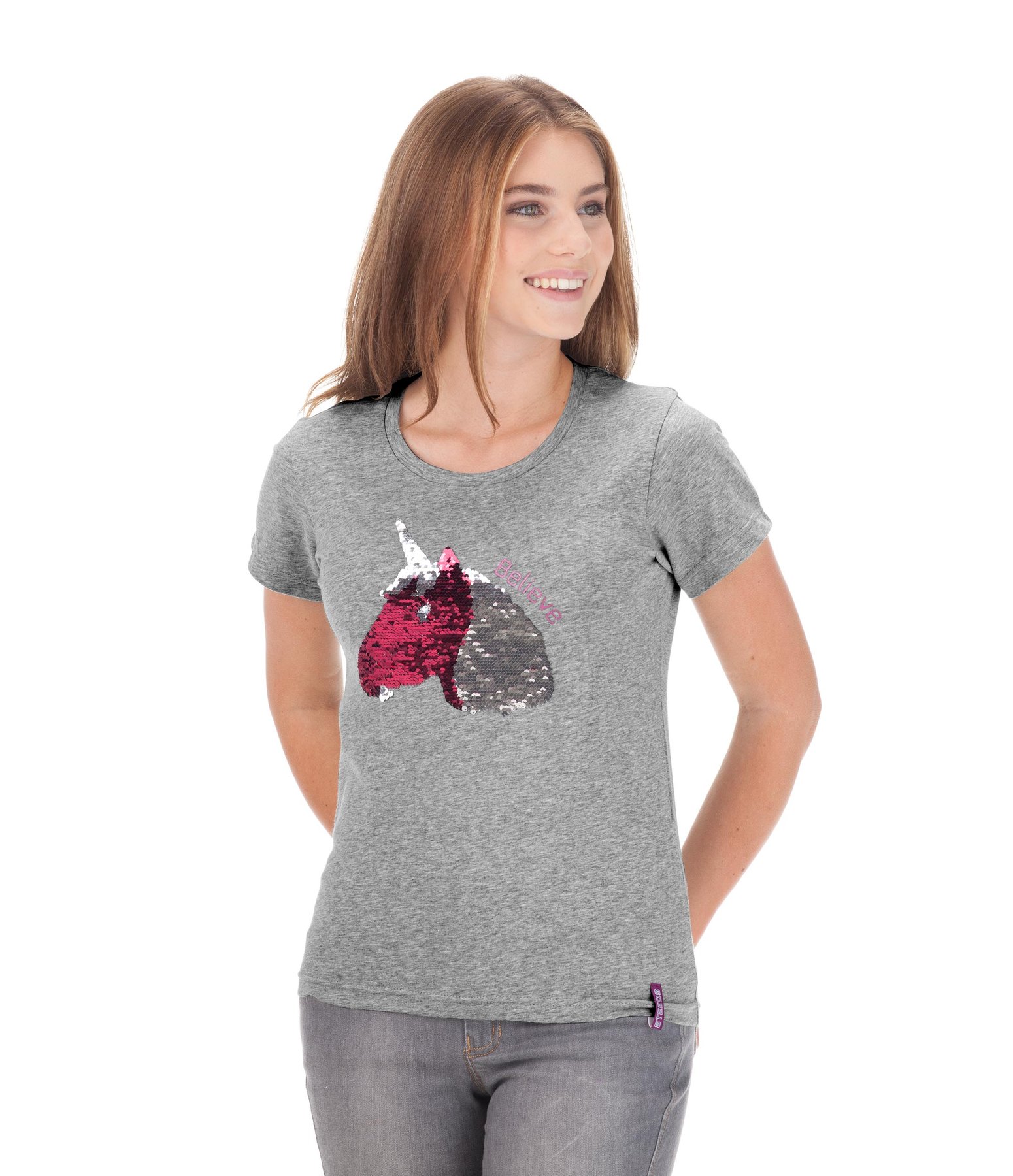 Kinder T-Shirt Nilla