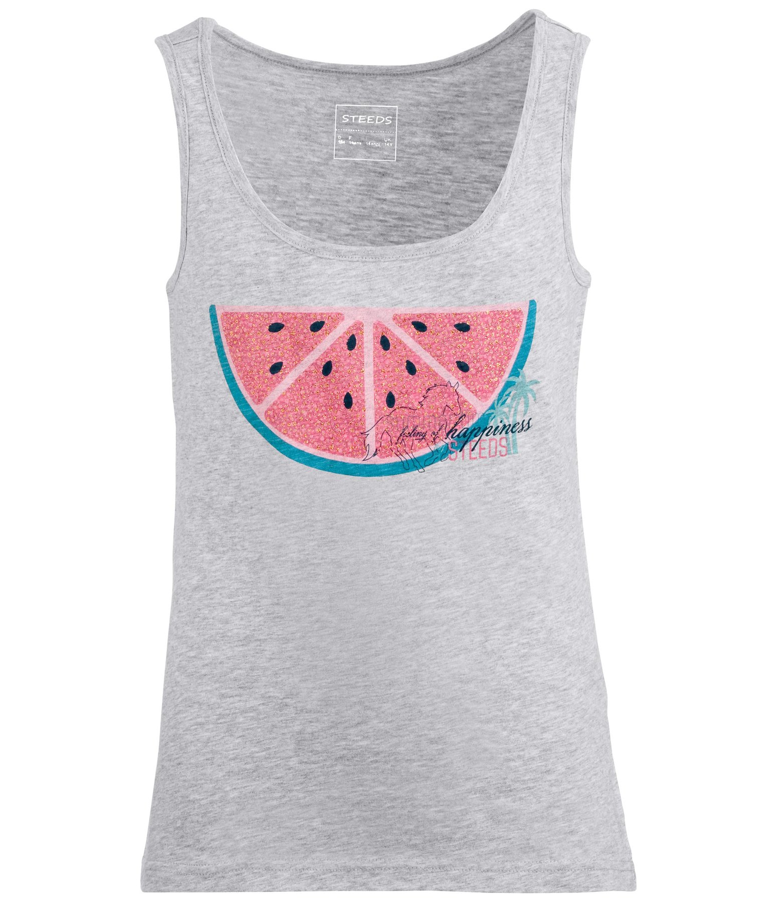 Kinder-Tank-Top Calla