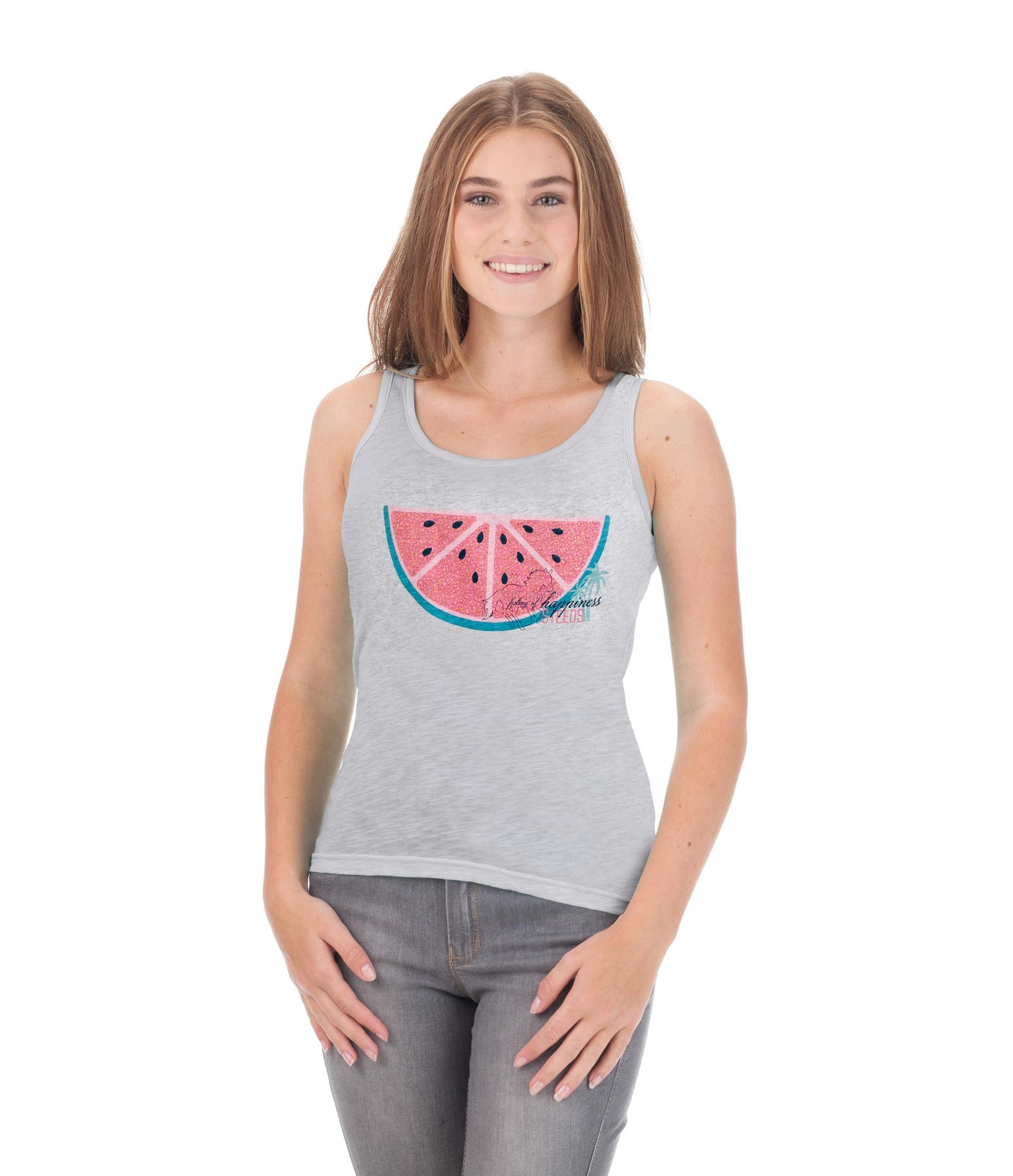 Kinder-Tank-Top Calla