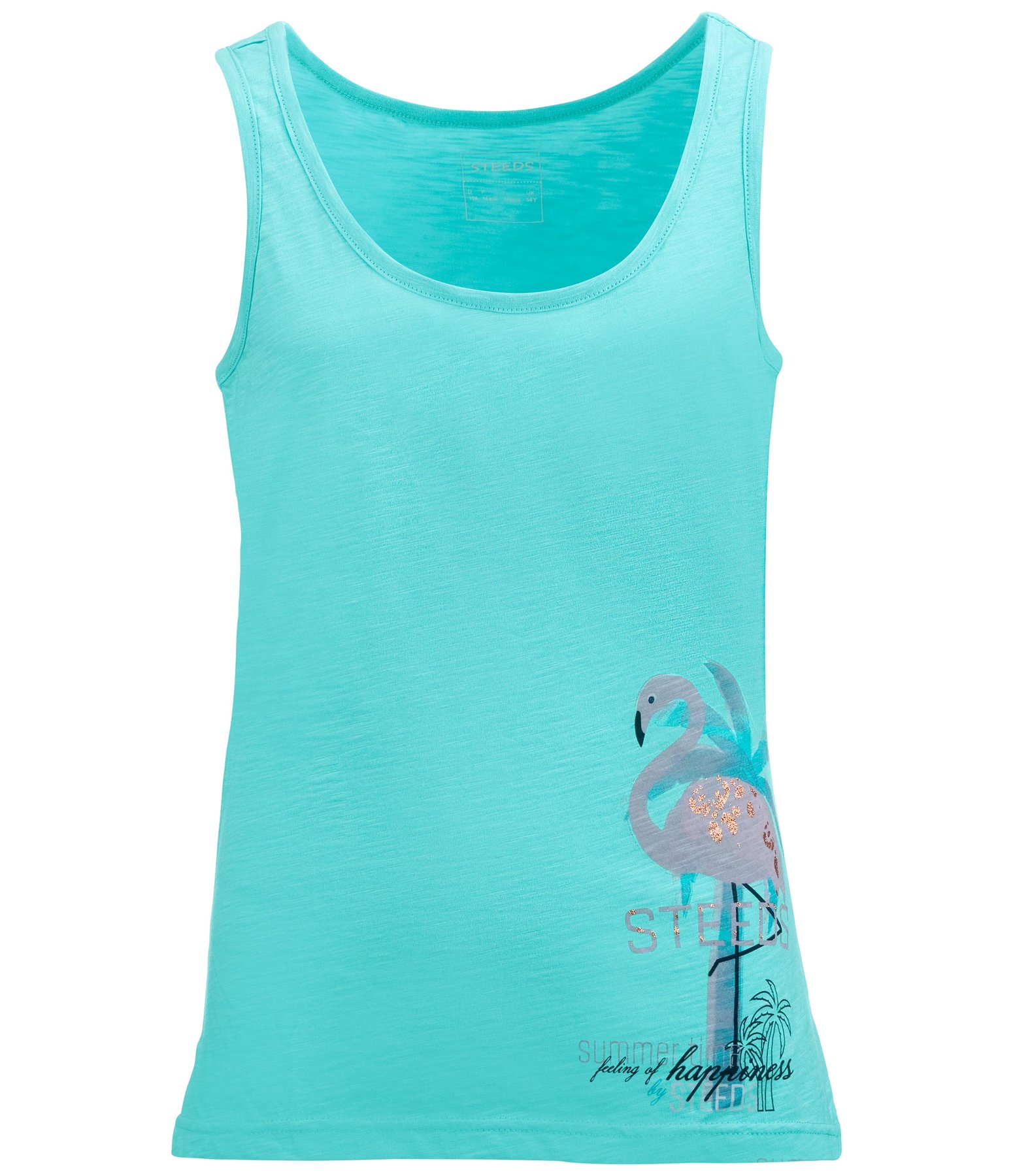 Kinder-Tank-Top Calla