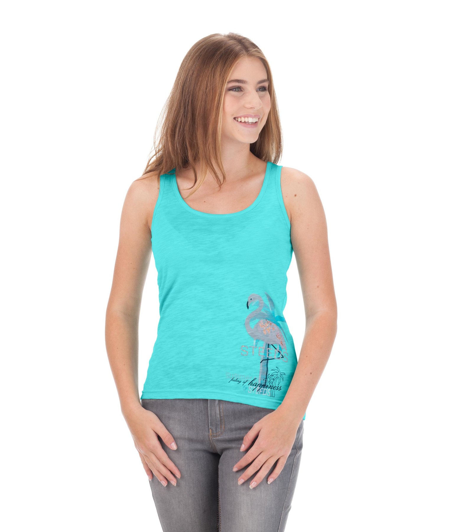 Kinder-Tank-Top Calla