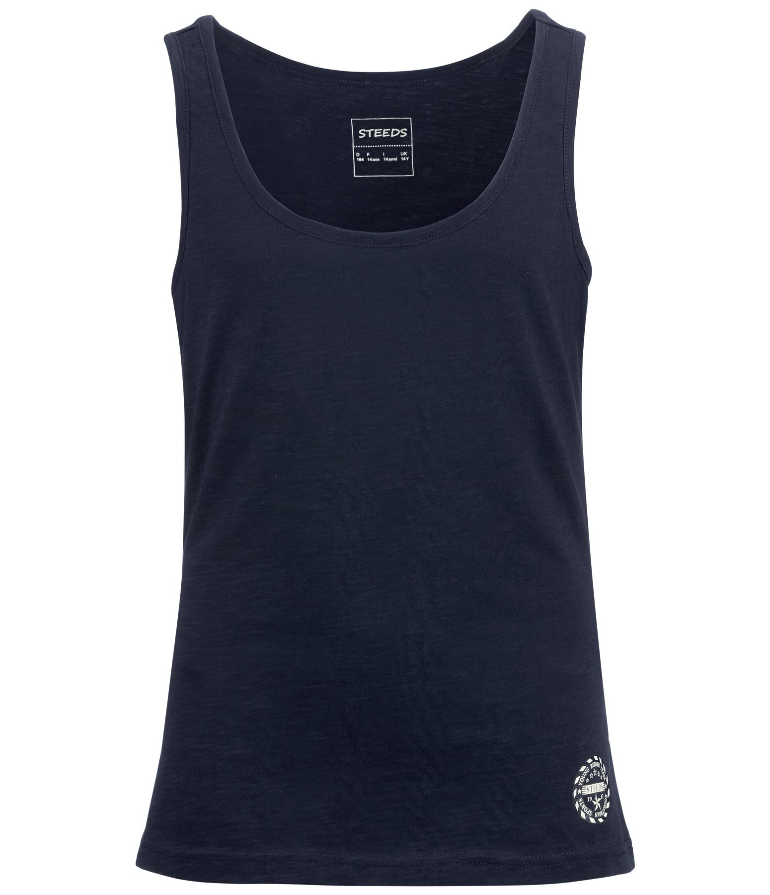 Kinder-Tank-Top Theda