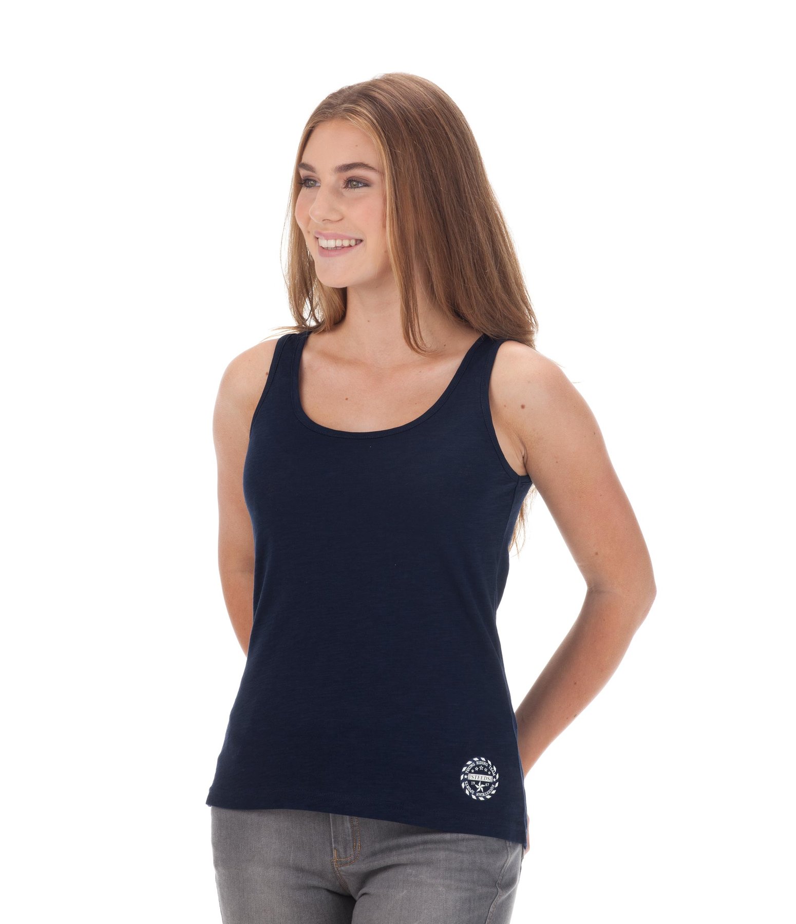 Kinder-Tank-Top Theda