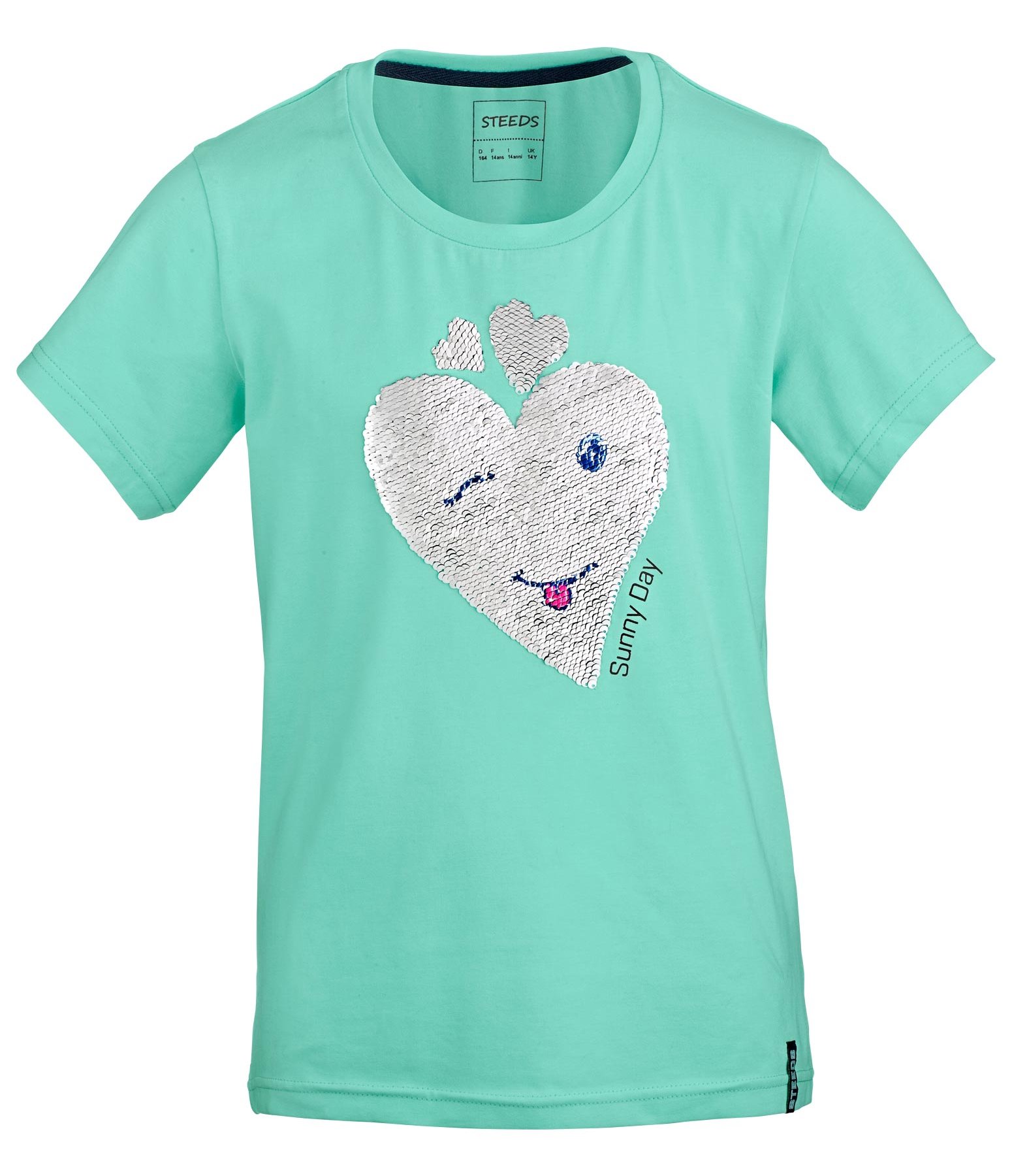 Kinder T-Shirt Beena
