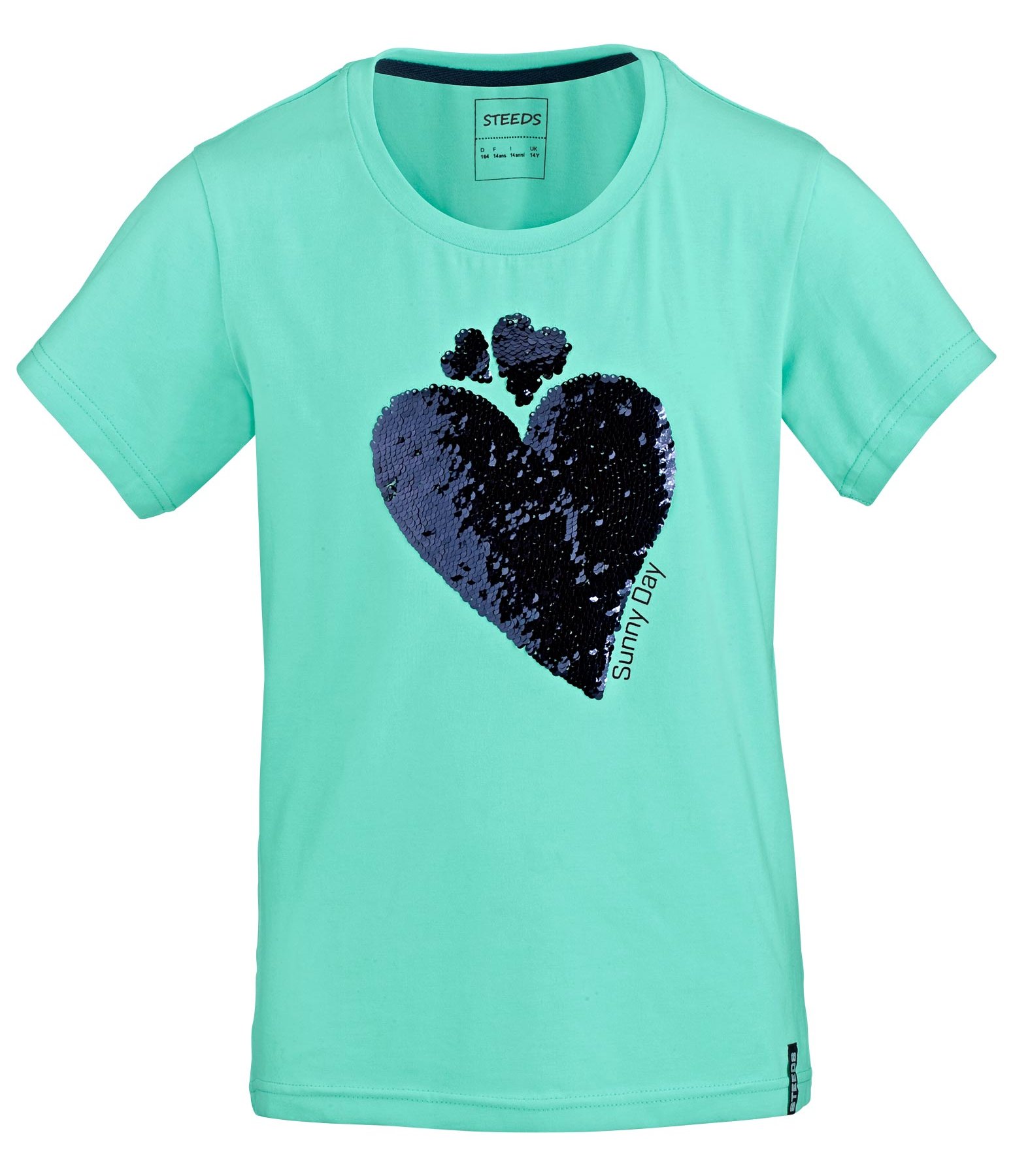 Kinder T-Shirt Beena
