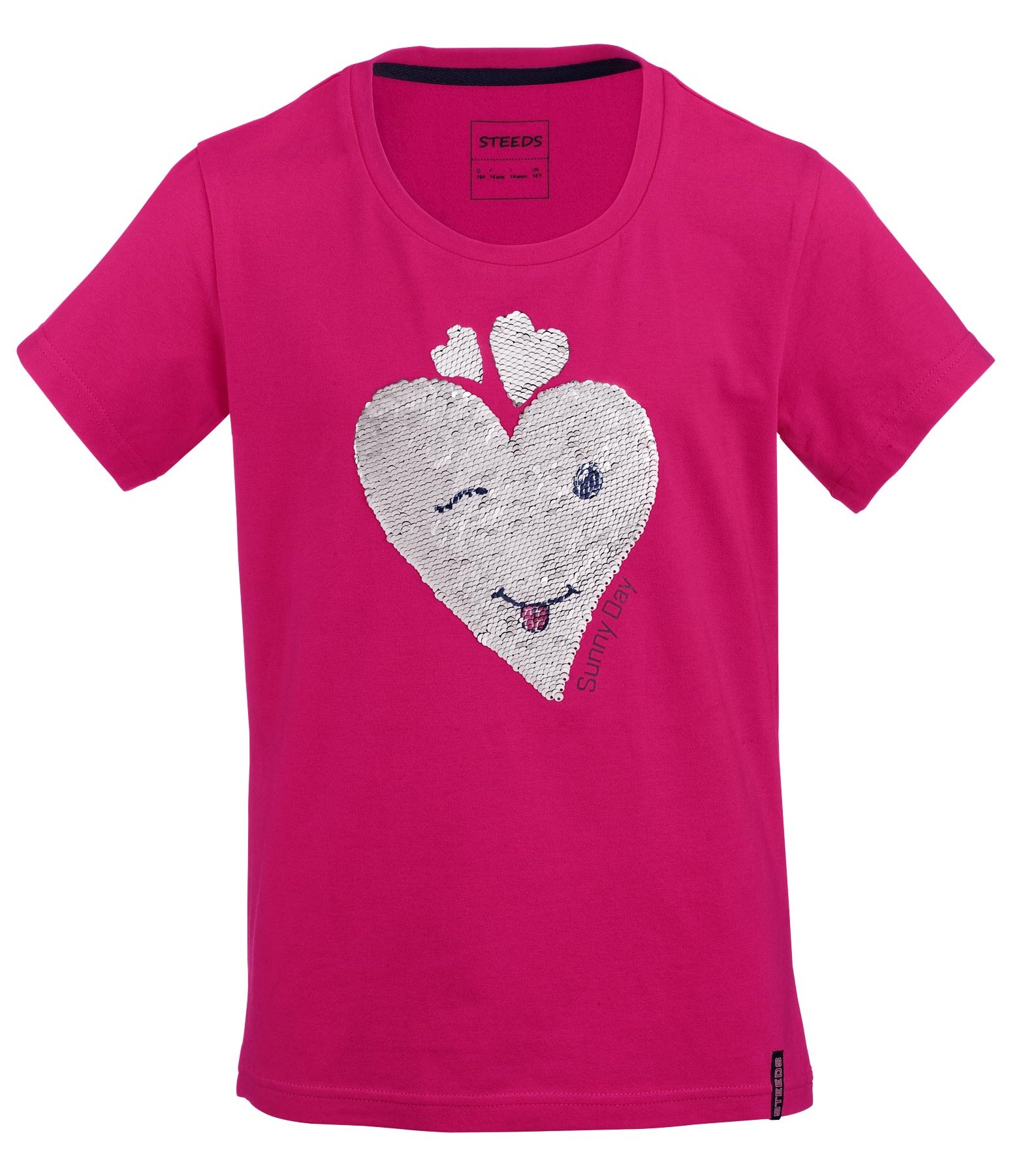 Kinder T-Shirt Beena