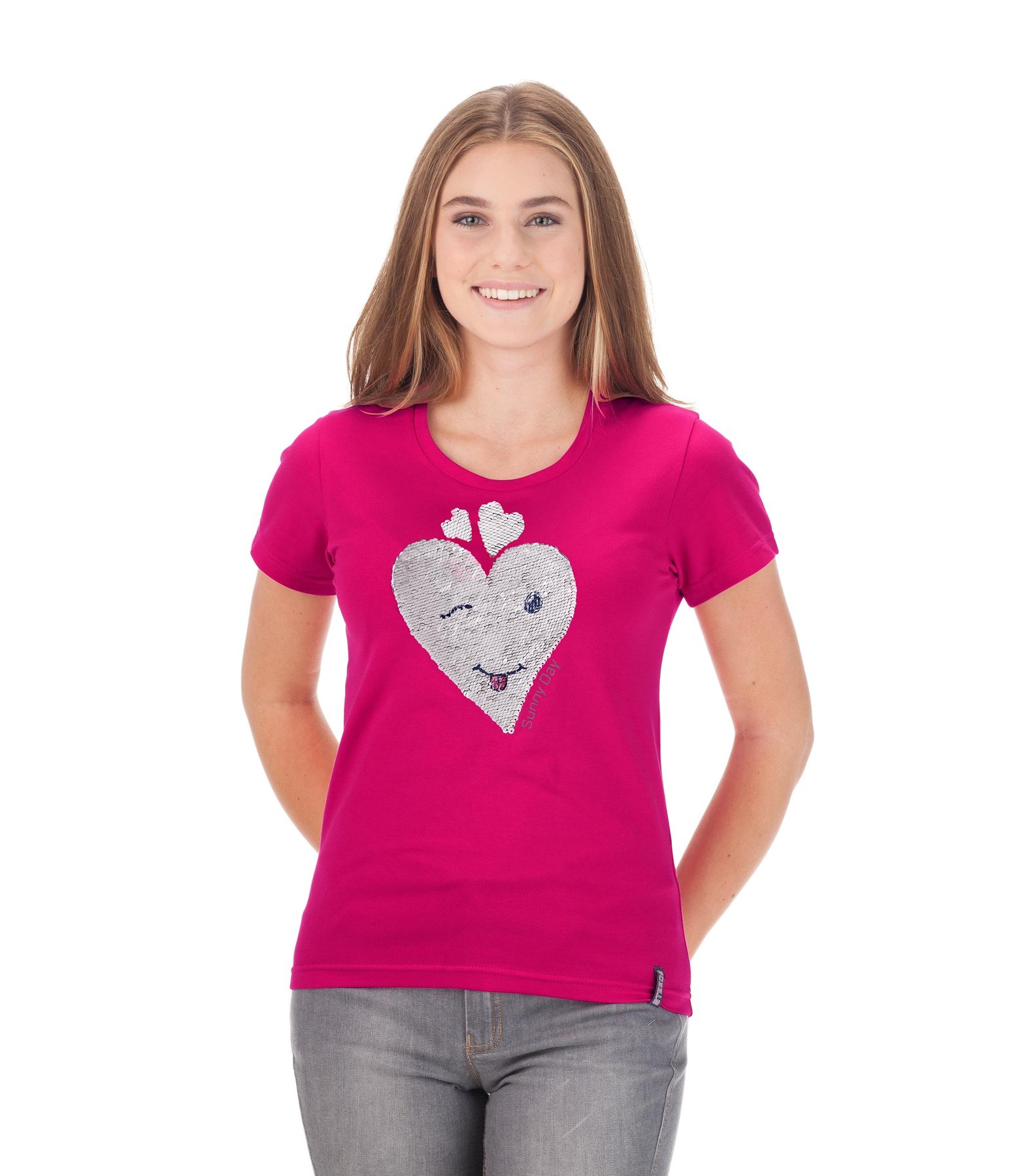 Kinder T-Shirt Beena