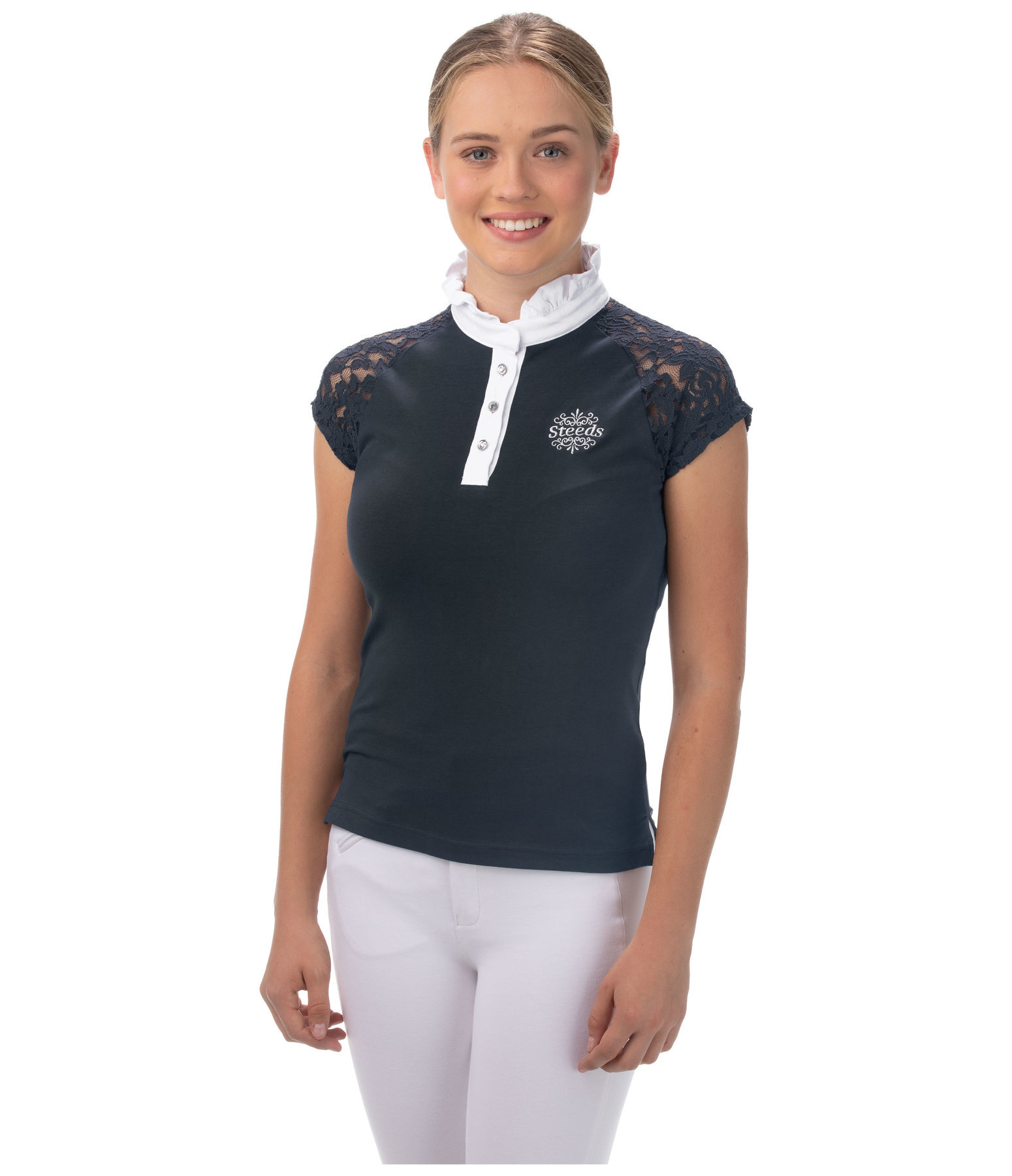 Kinder-Turniershirt Liv