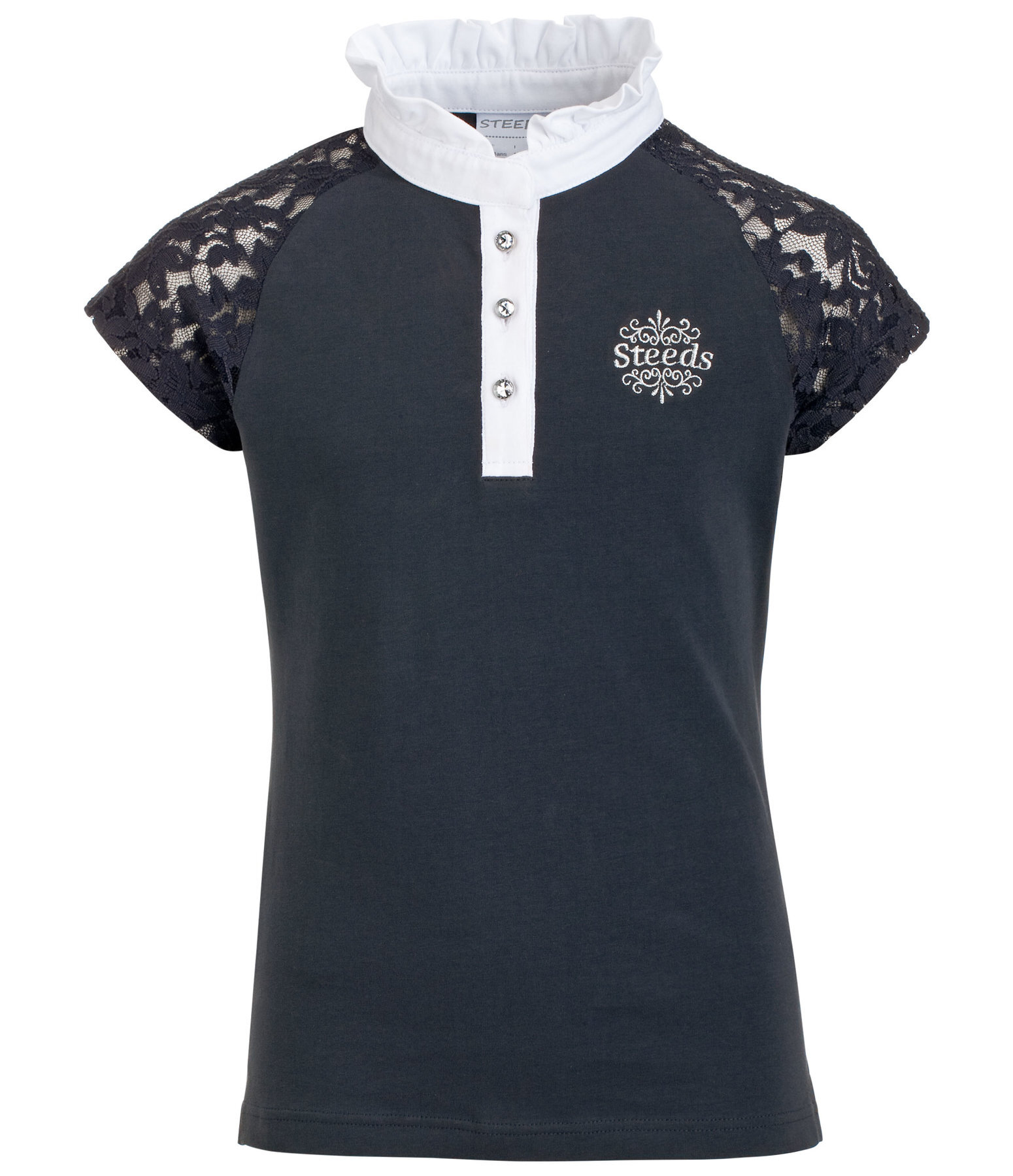 Kinder-Turniershirt Liv