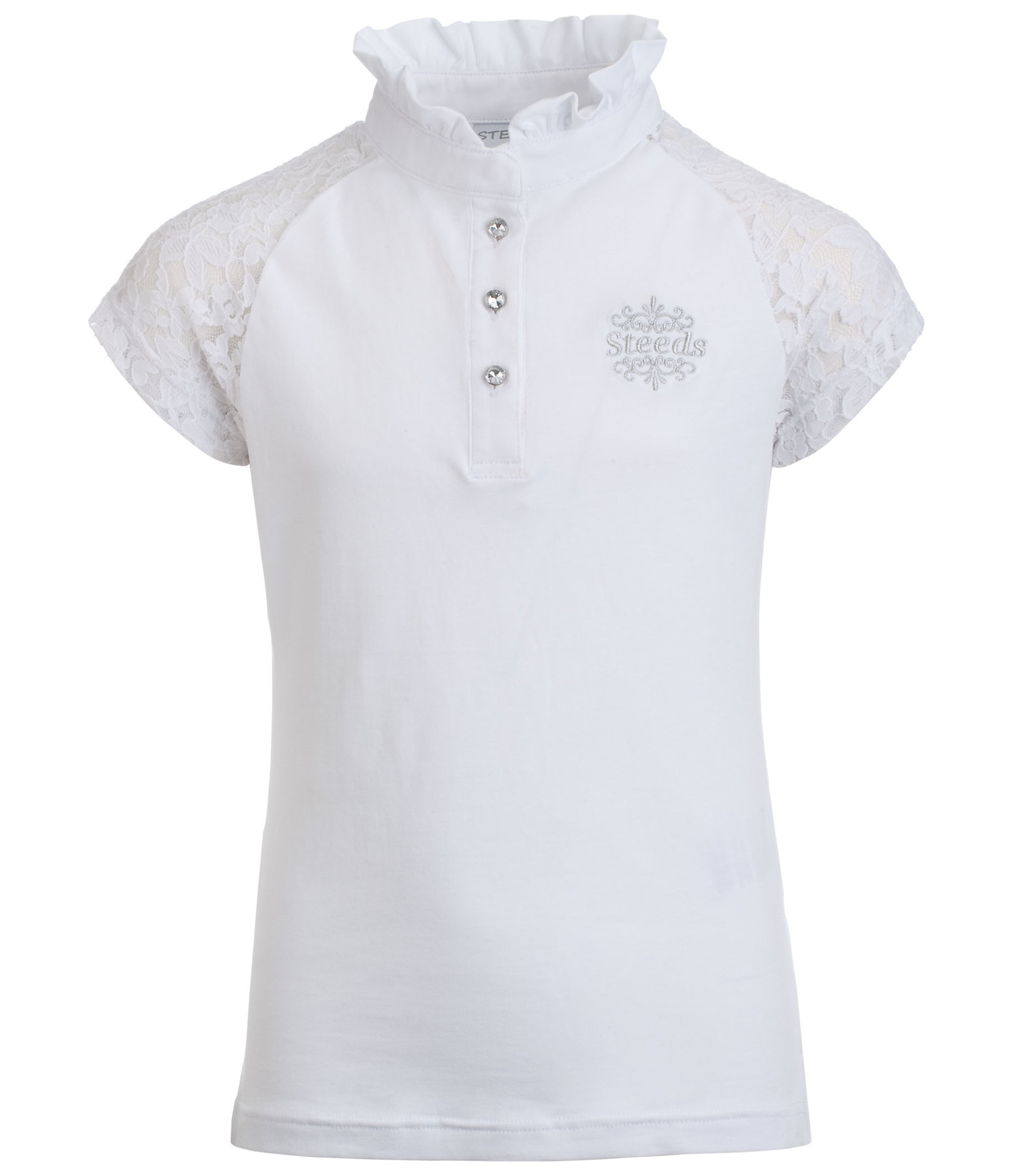 Kinder-Turniershirt Liv