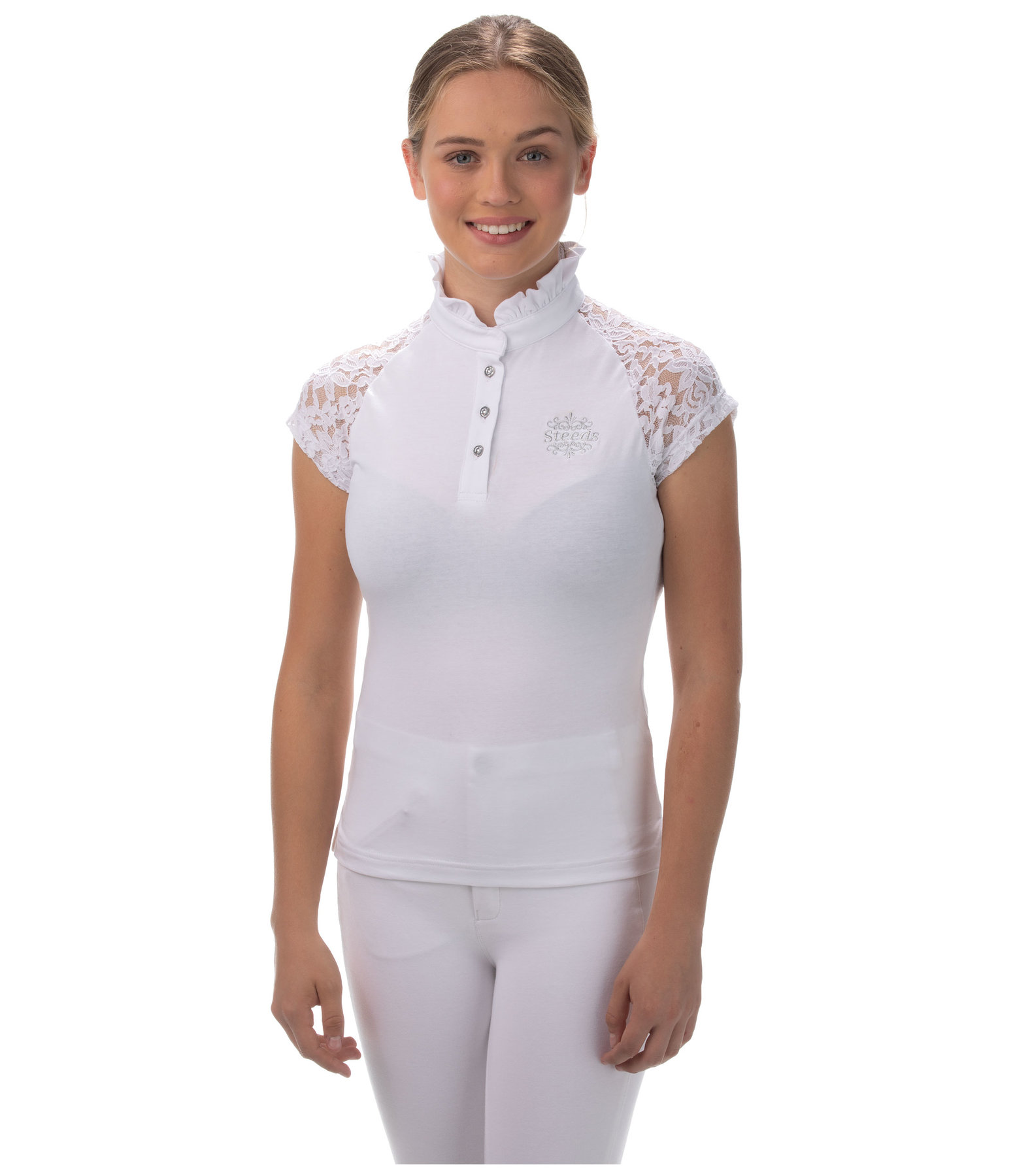 Kinder-Turniershirt Liv