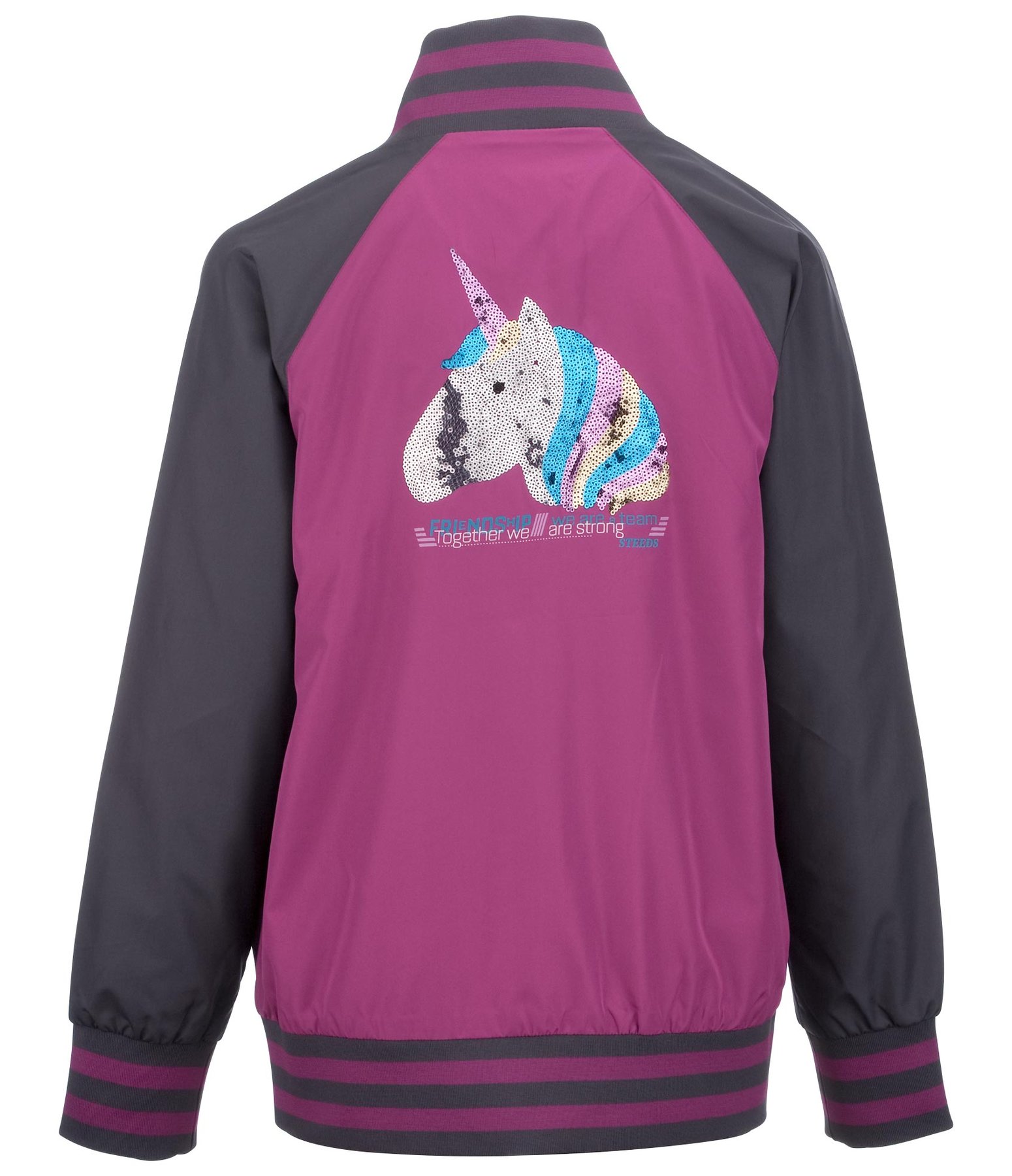 Kinder-Clubjacke Unni