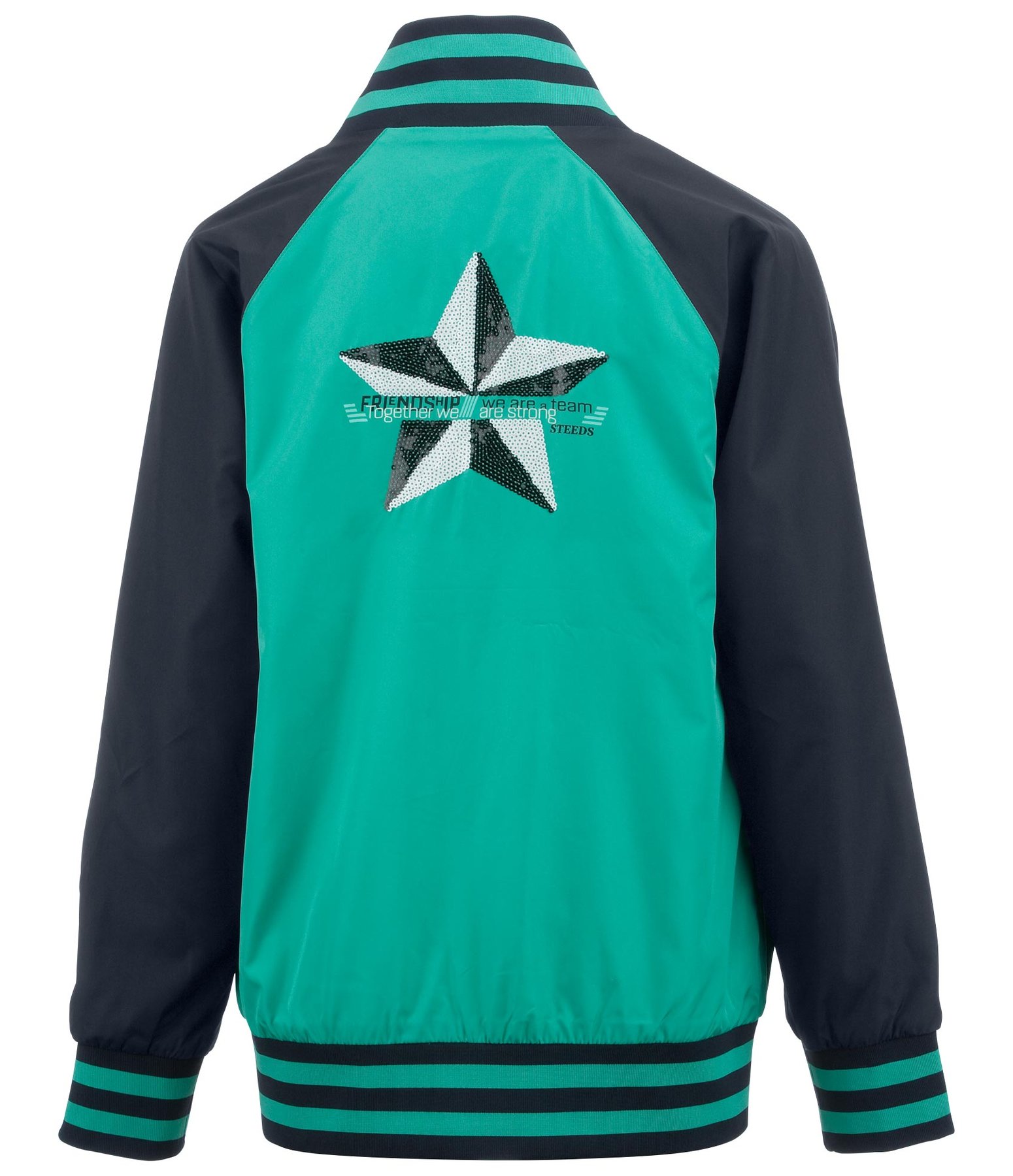 Kinder-Clubjacke Stacy