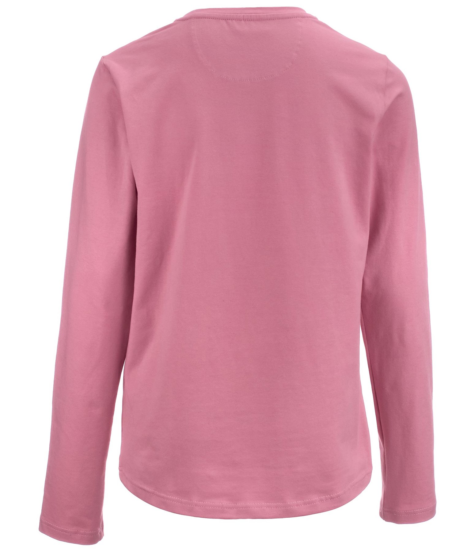 Kinder-Langarmshirt Violetta