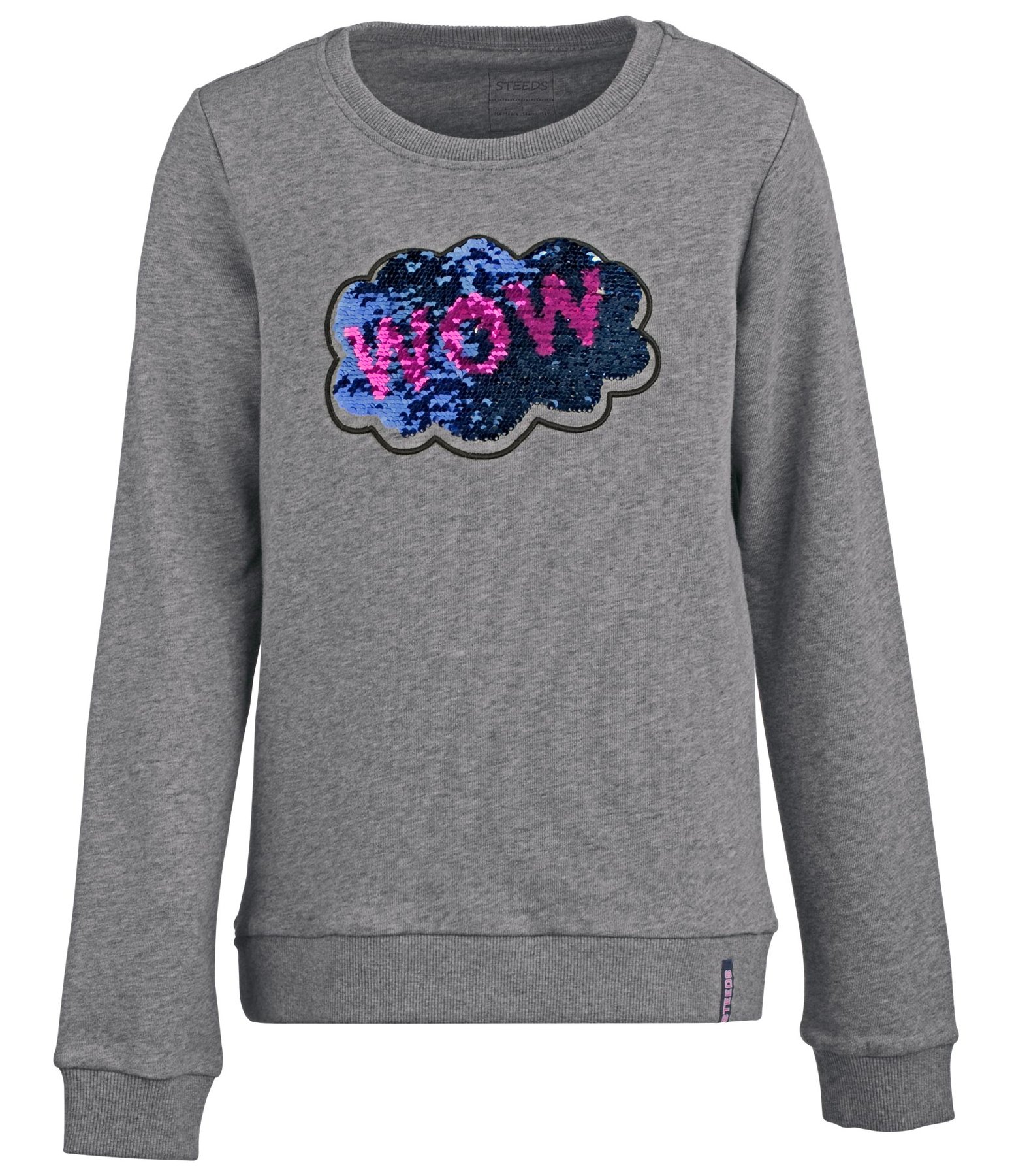 Kinder-Sweatpullover Serafina
