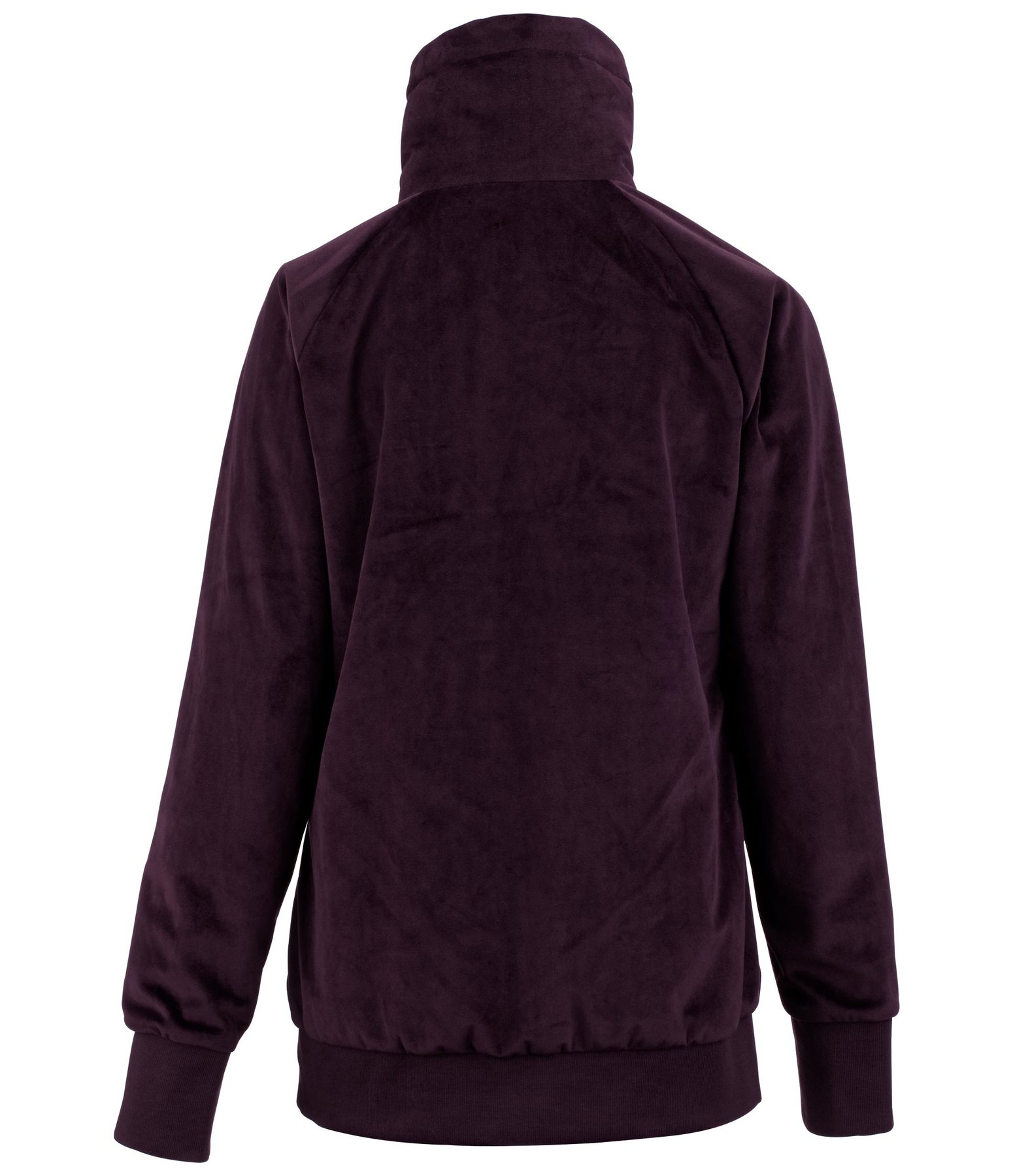 Kinder-Samtjacke Vivianna