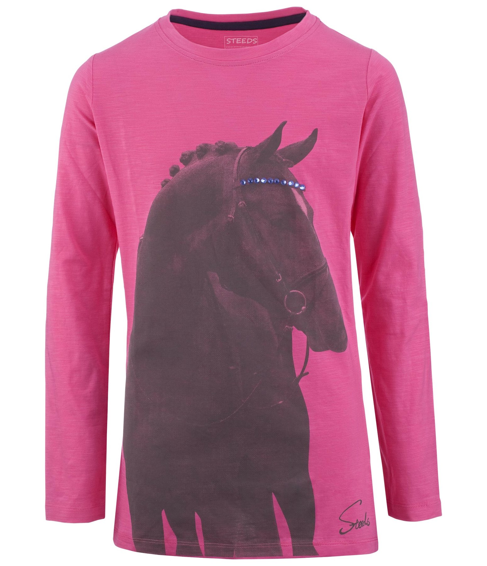 Kinder-Langarmshirt Janne