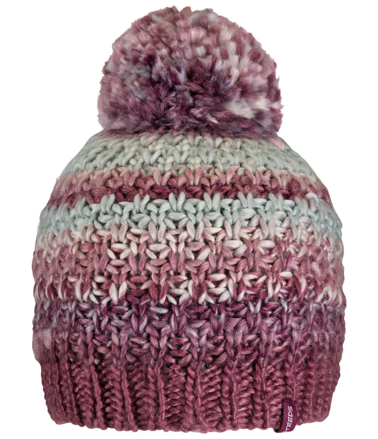 Kinder-Strickmütze Zola