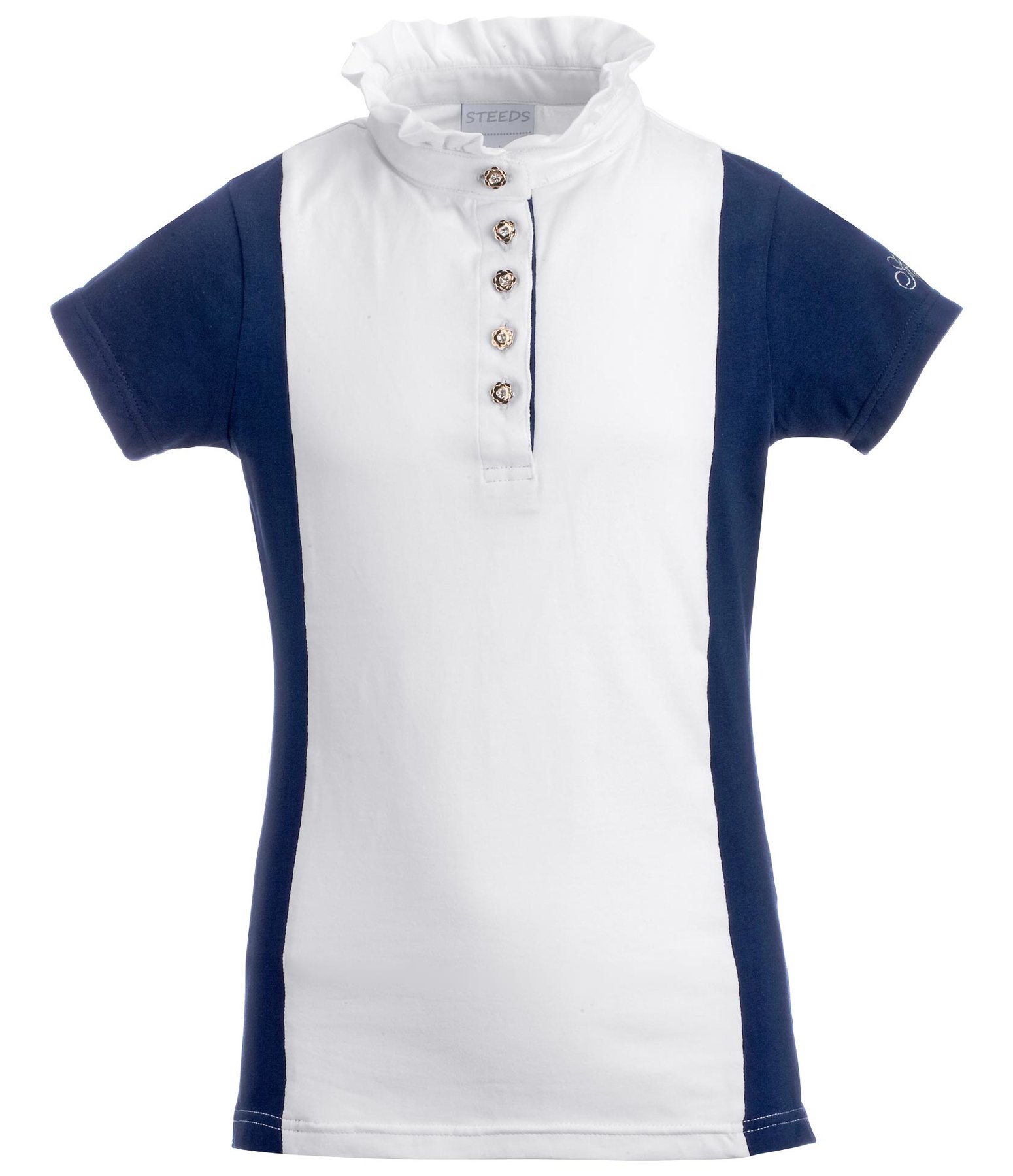Kinder-Turniershirt Ava