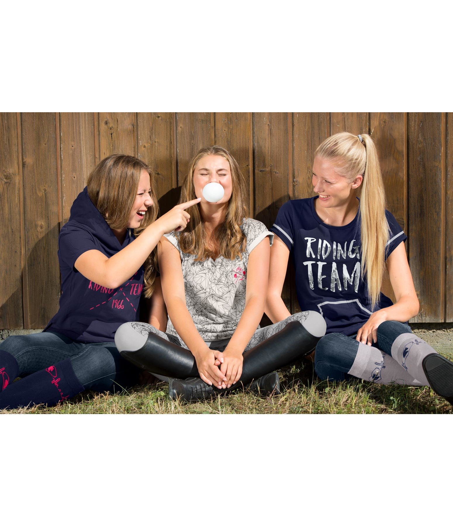 Kinder T-Shirt Prisma